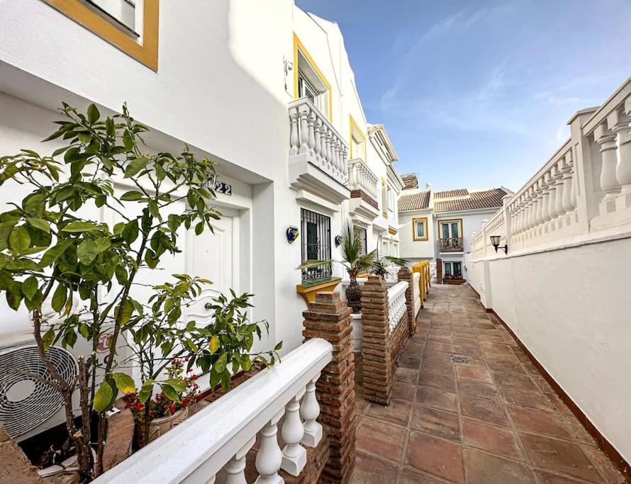 Casa Iris Andalucía