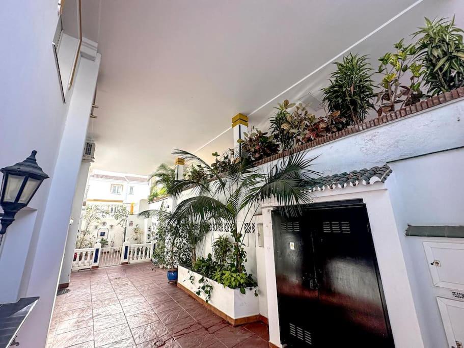 Casa Iris Andalucía