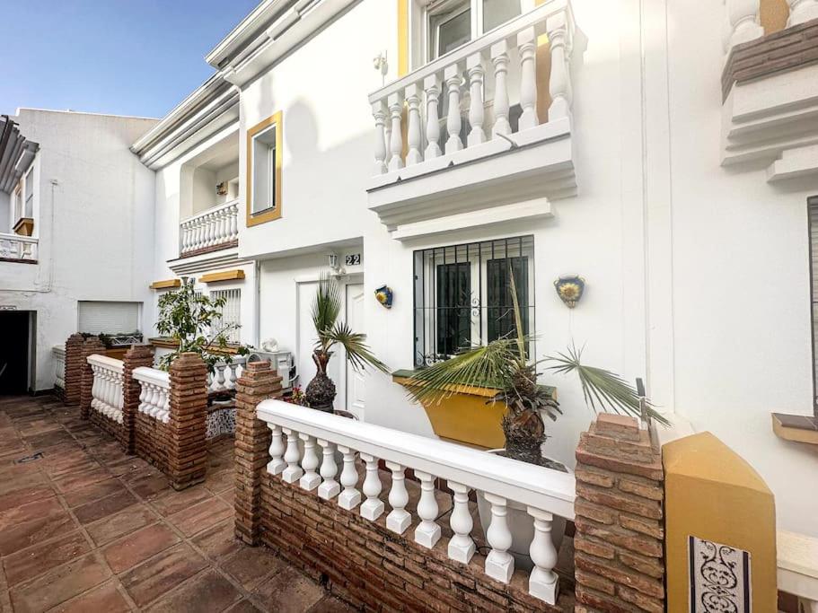 Casa Iris Andalucía