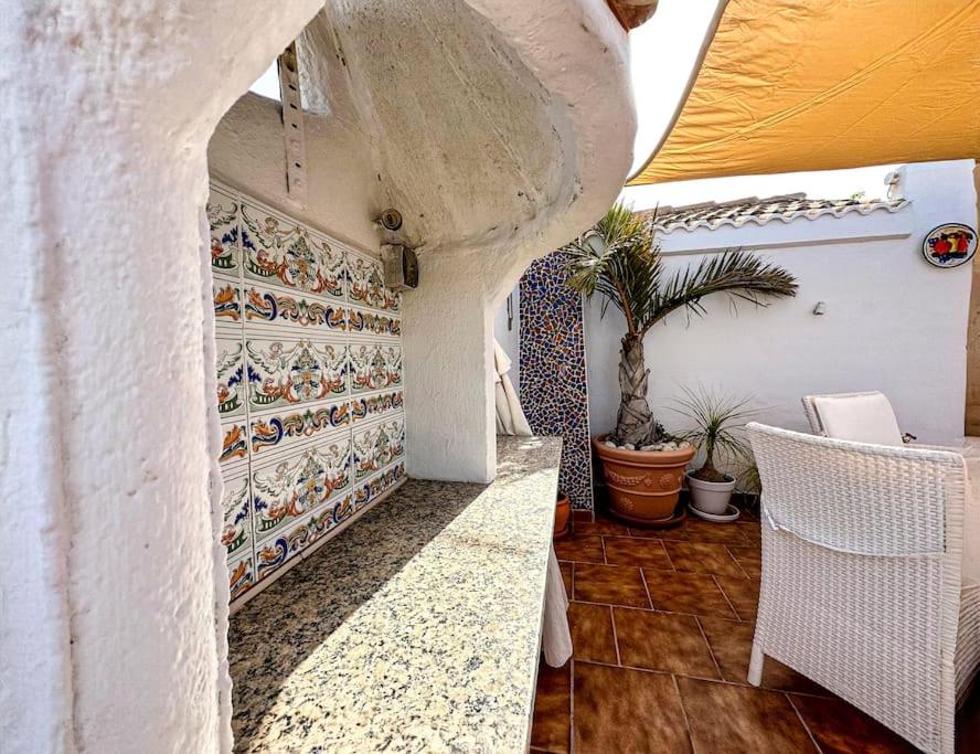 Casa Iris Andalucía