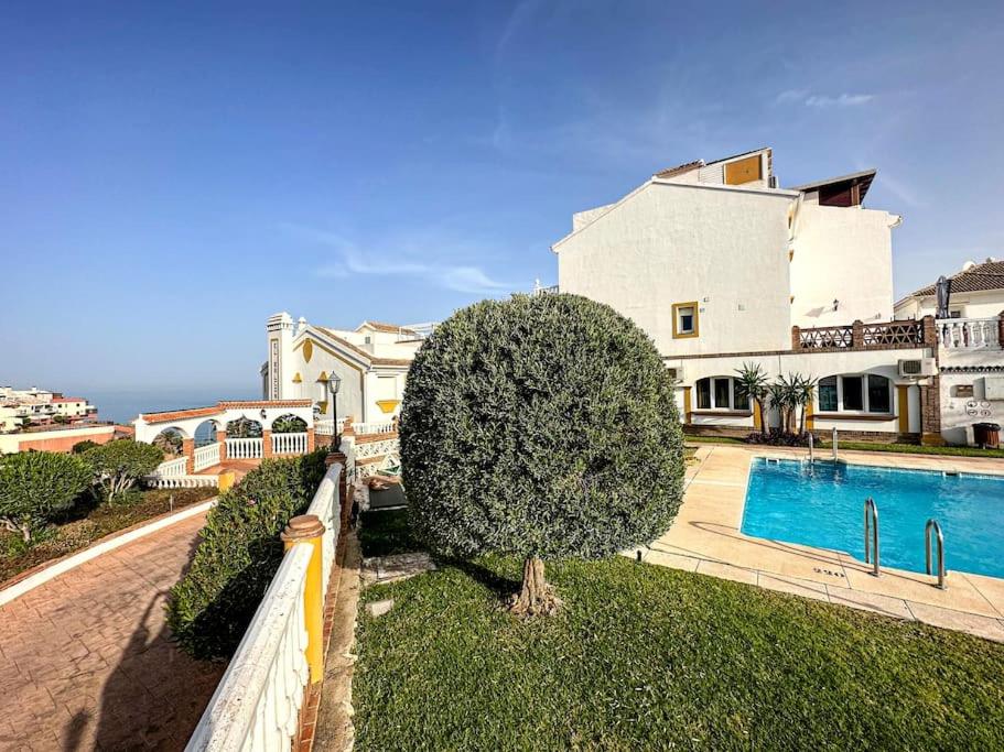 Casa Iris Andalucía
