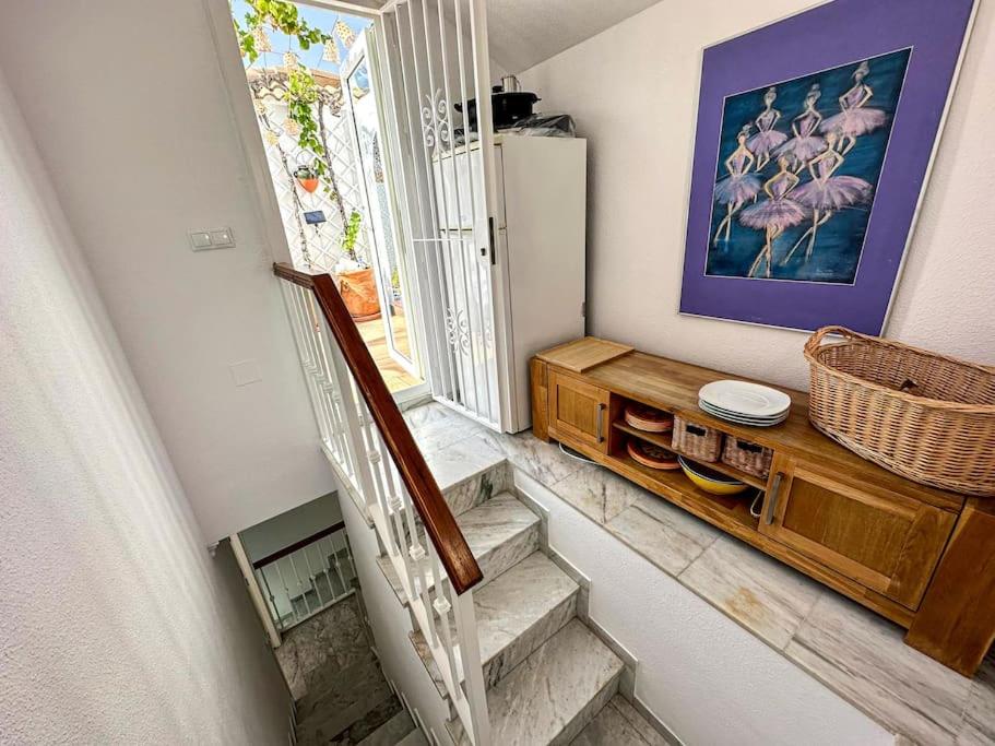 Casa Iris Andalucía