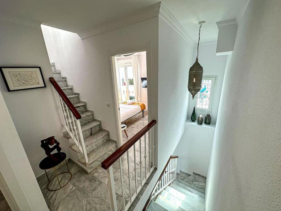 Casa Iris Andalucía