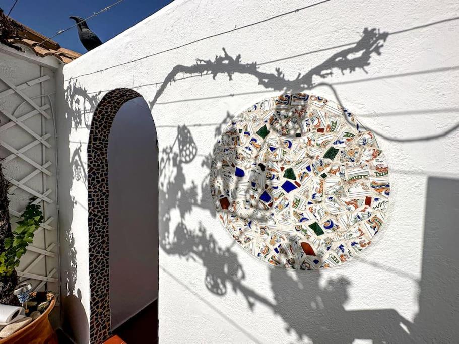 Casa Iris Andalucía