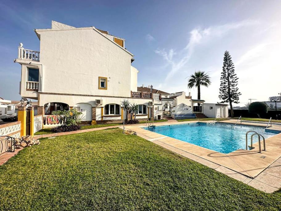 Casa Iris Andalucía