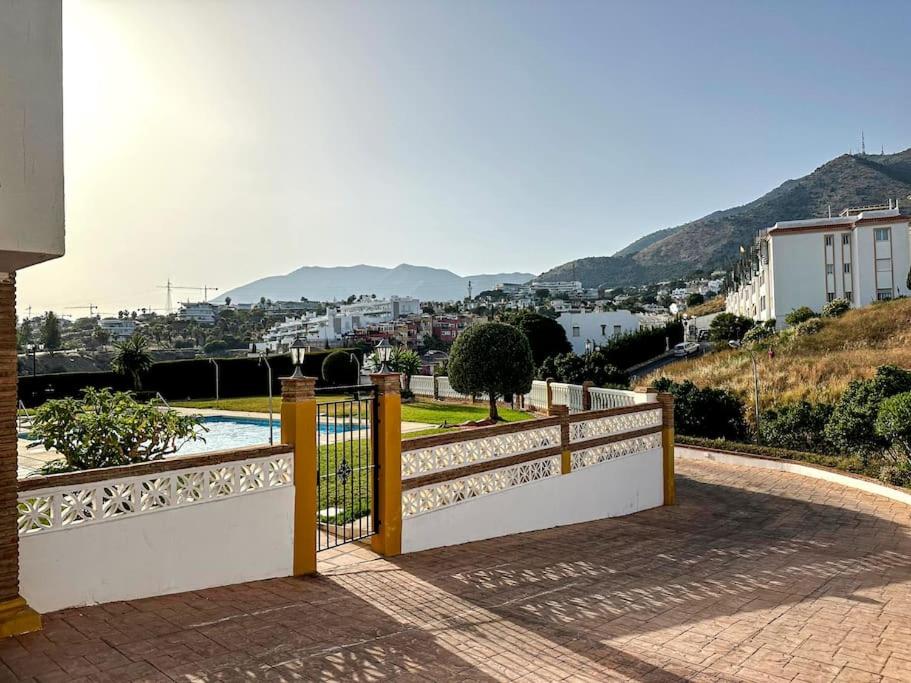Casa Iris Andalucía