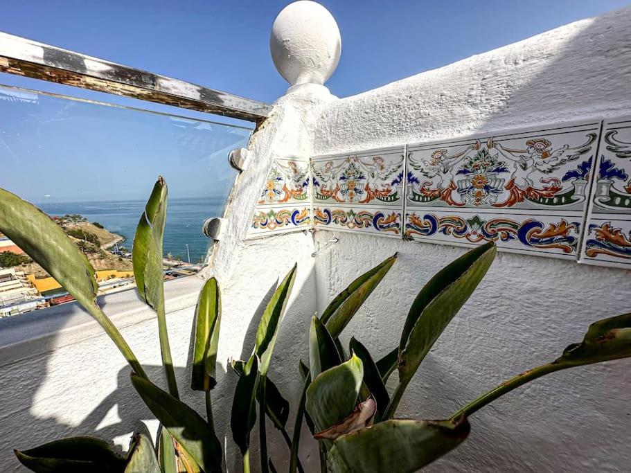 Casa Iris Andalucía