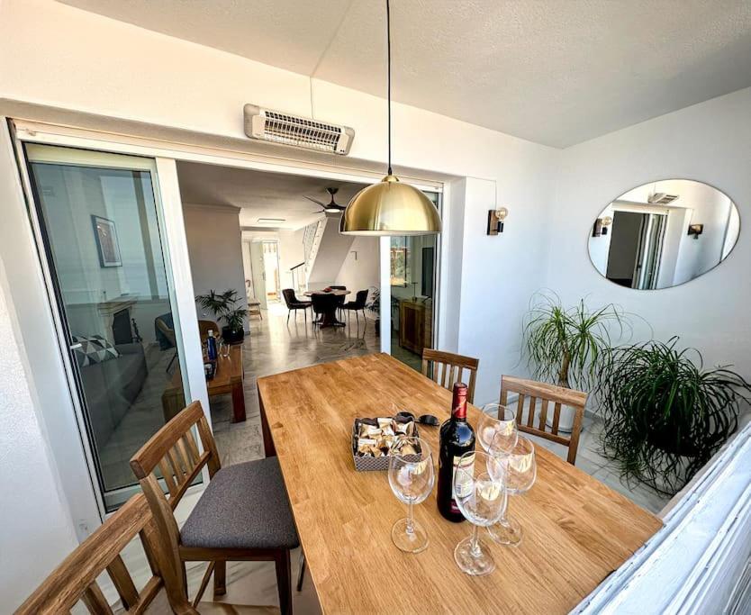 Casa Iris Andalucía