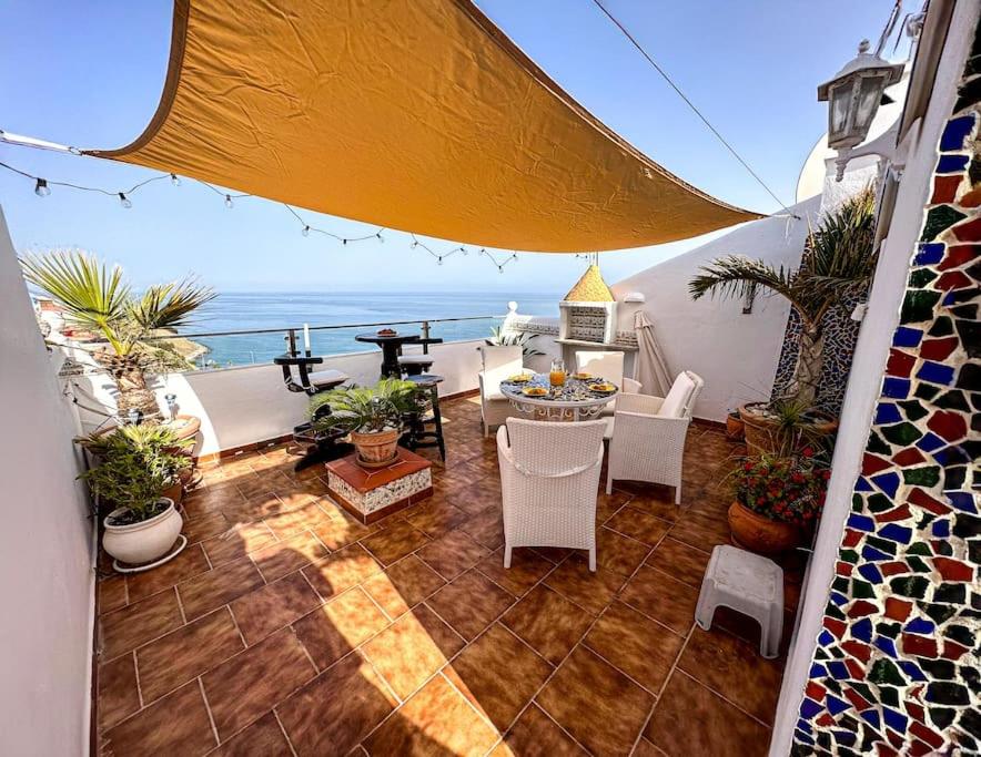 Casa Iris Andalucía