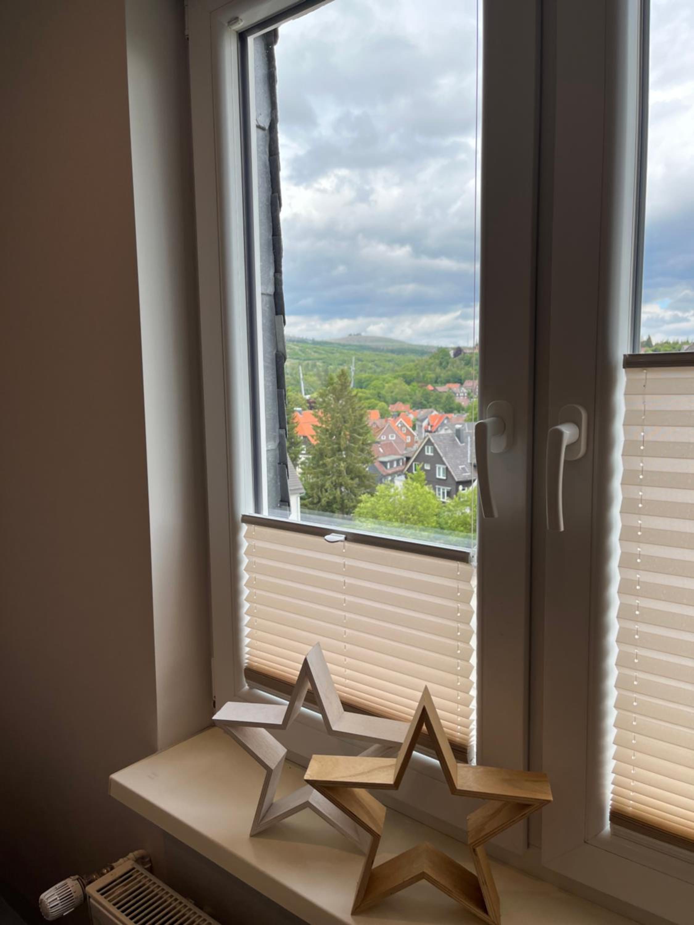 Kleines Berghaus
