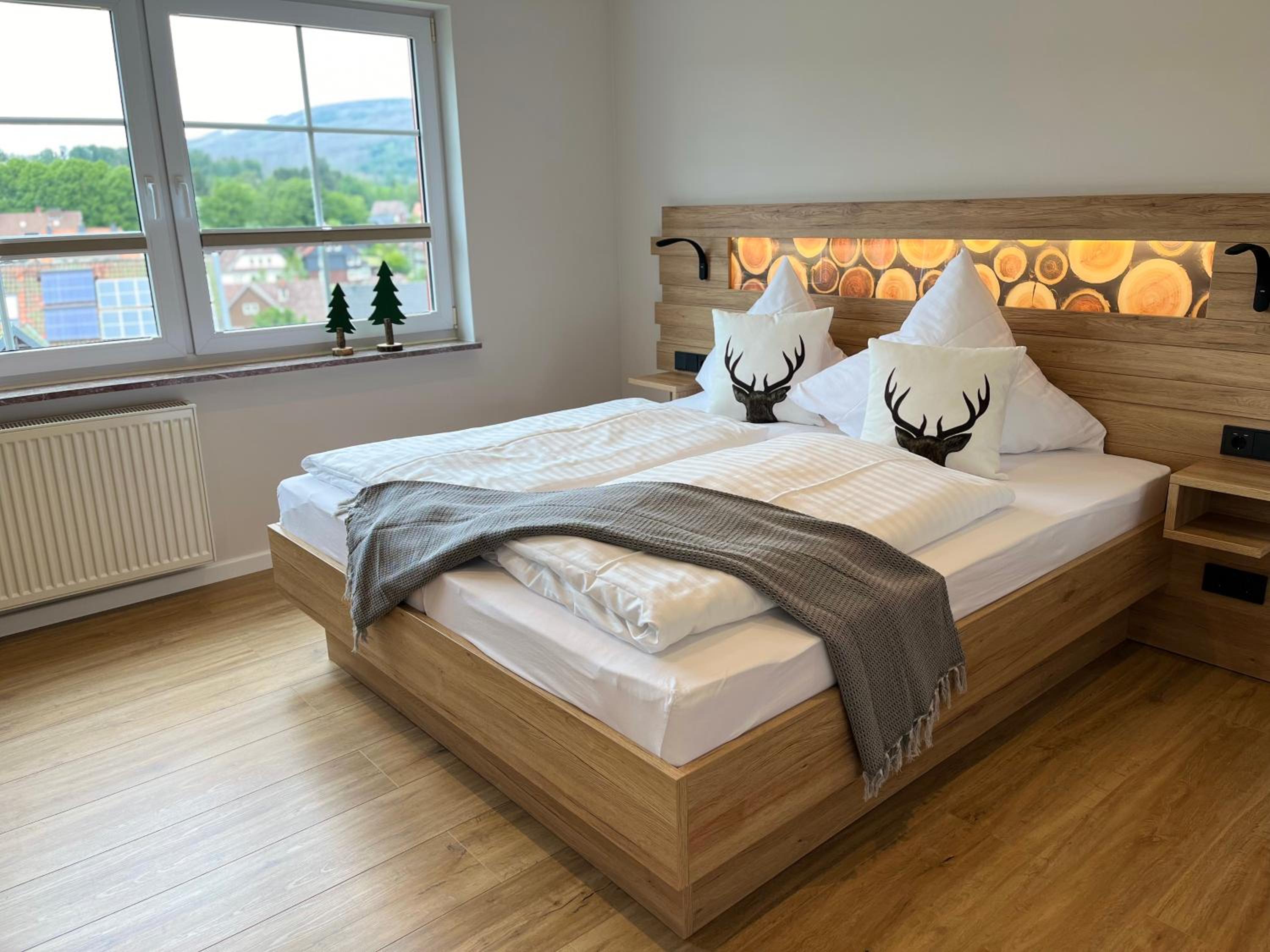 Kleines Berghaus