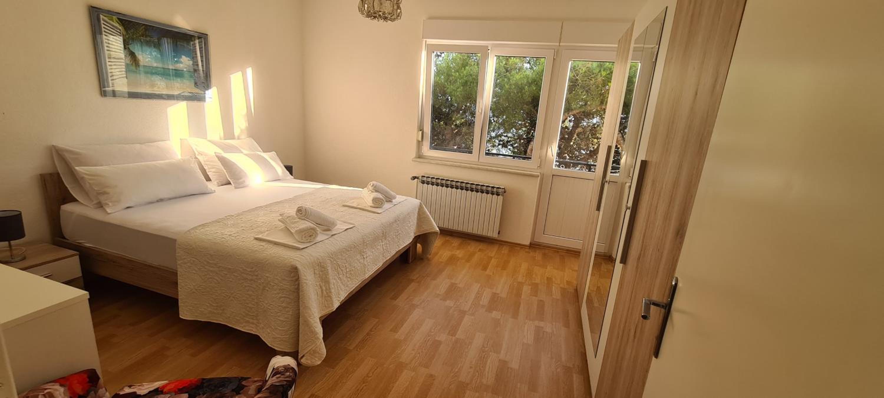 Apartments Adisa