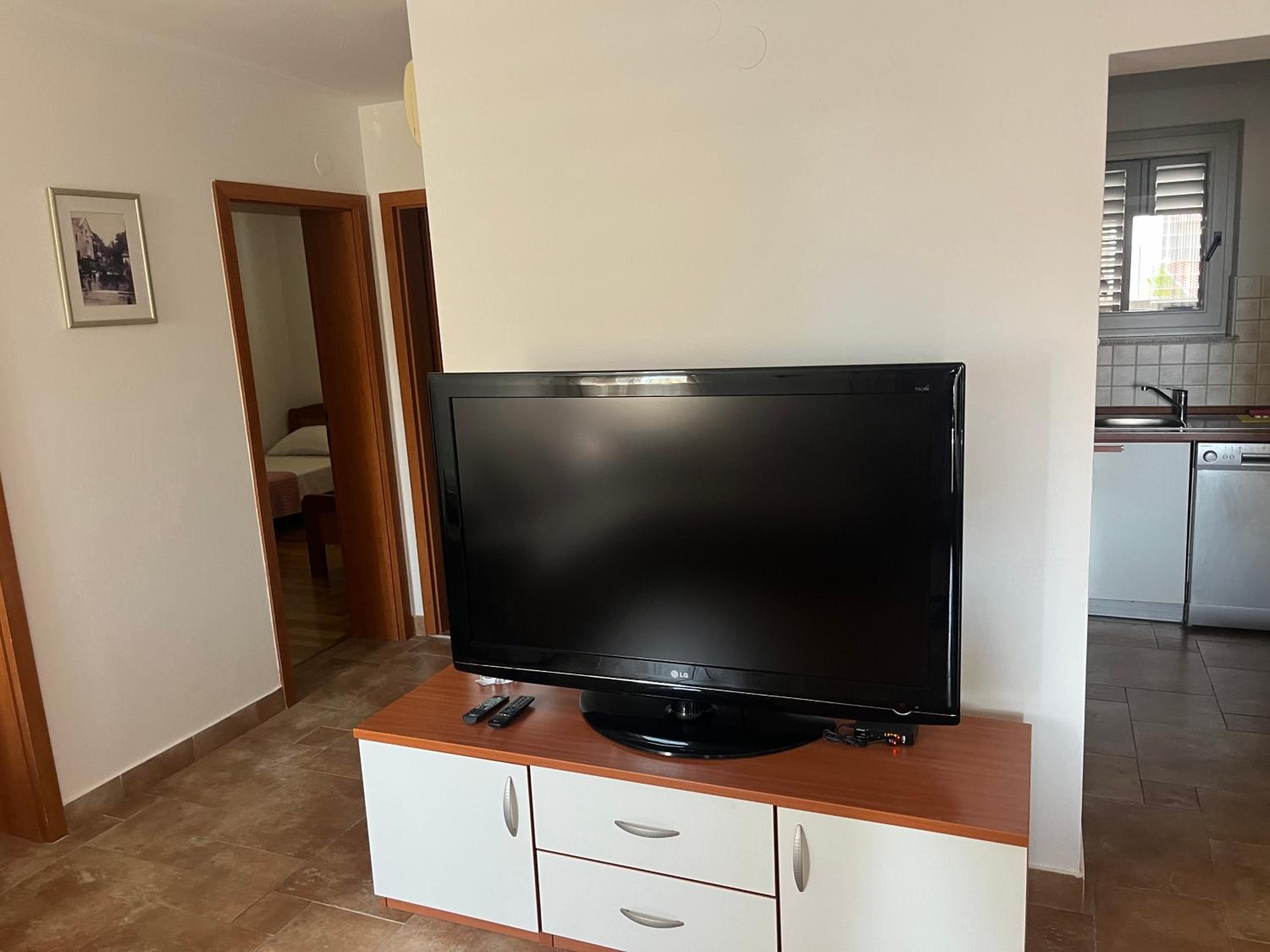 Apartments Smiljanic