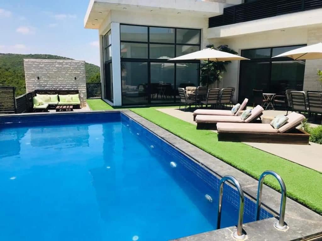 Portofino Villa Farm
