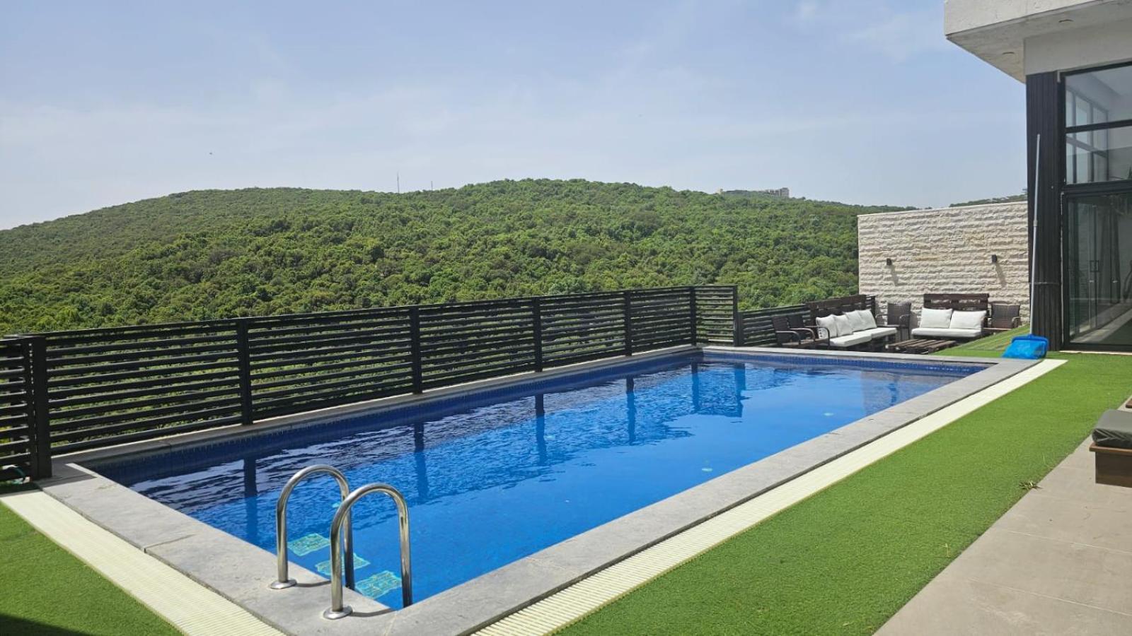 Portofino Villa Farm