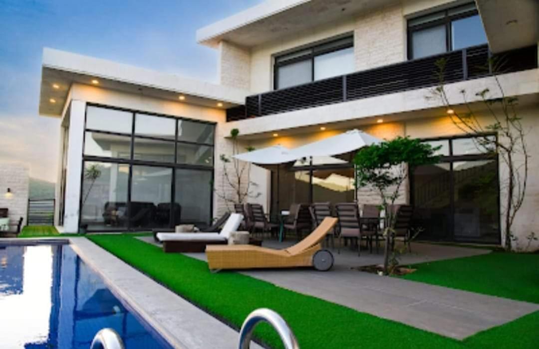 Portofino Villa Farm