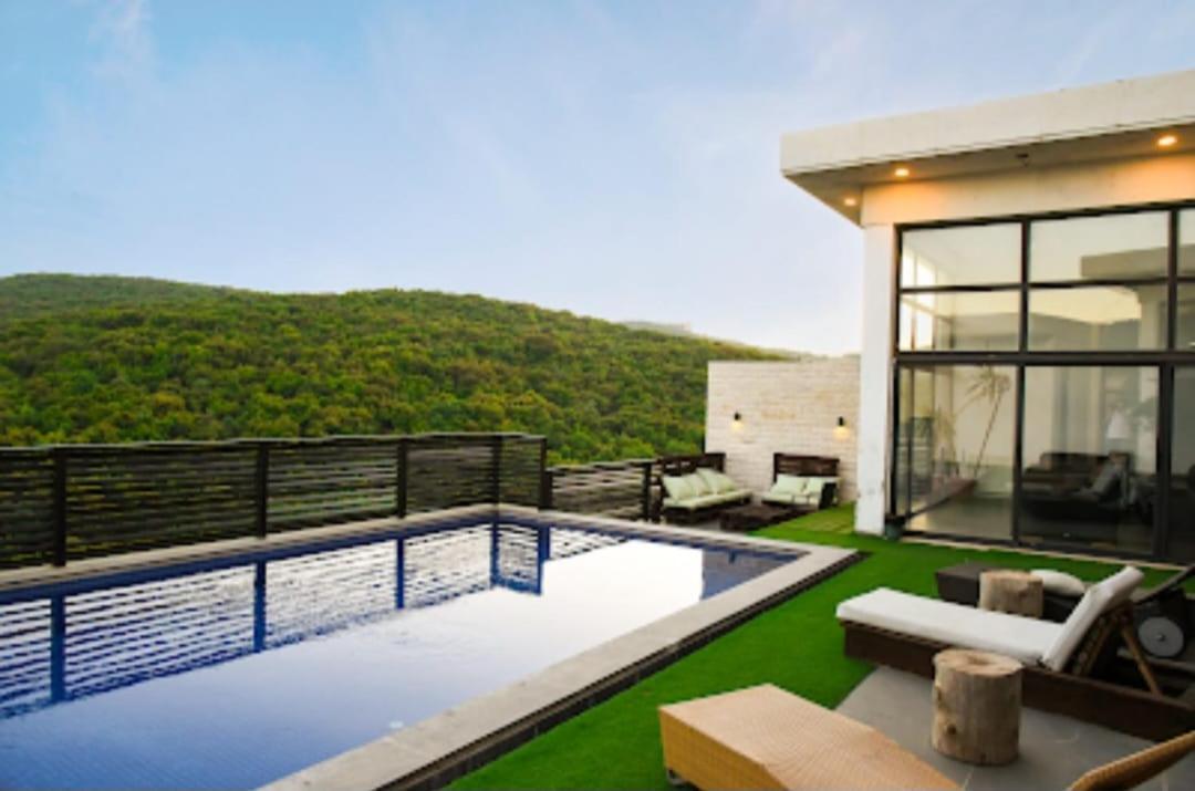 Portofino Villa Farm