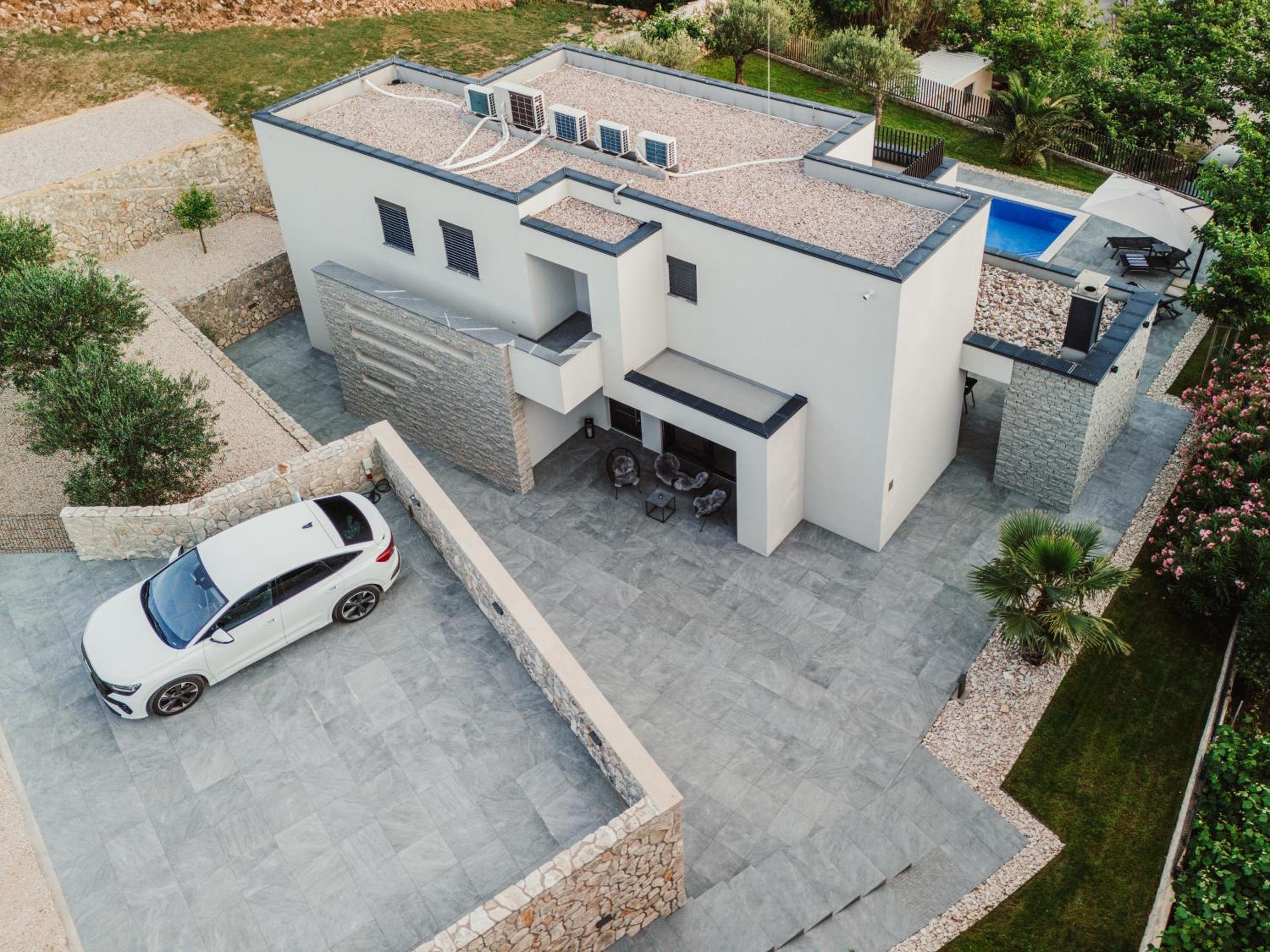 Villa Kara Sevda view 5