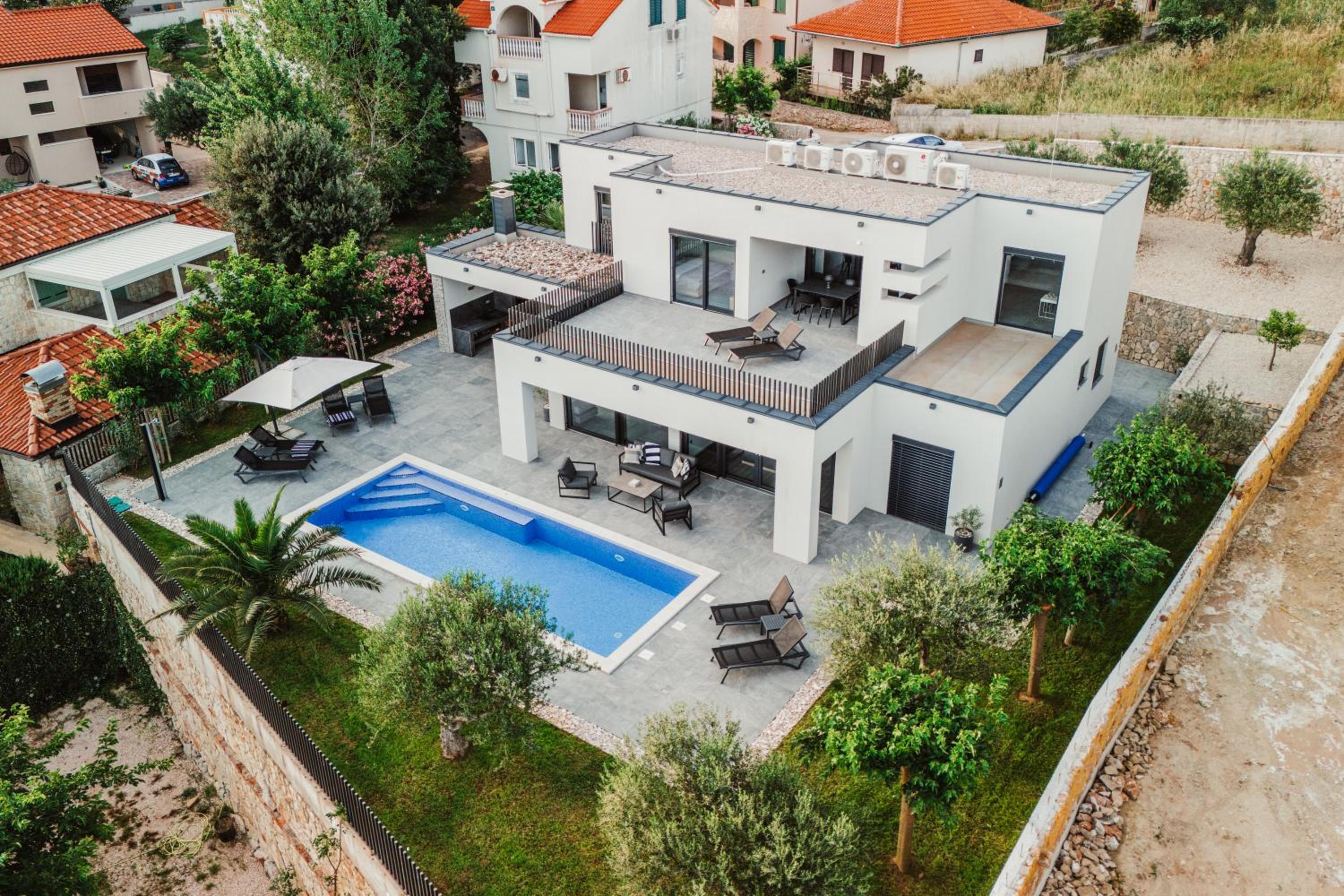 Villa Kara Sevda view 4