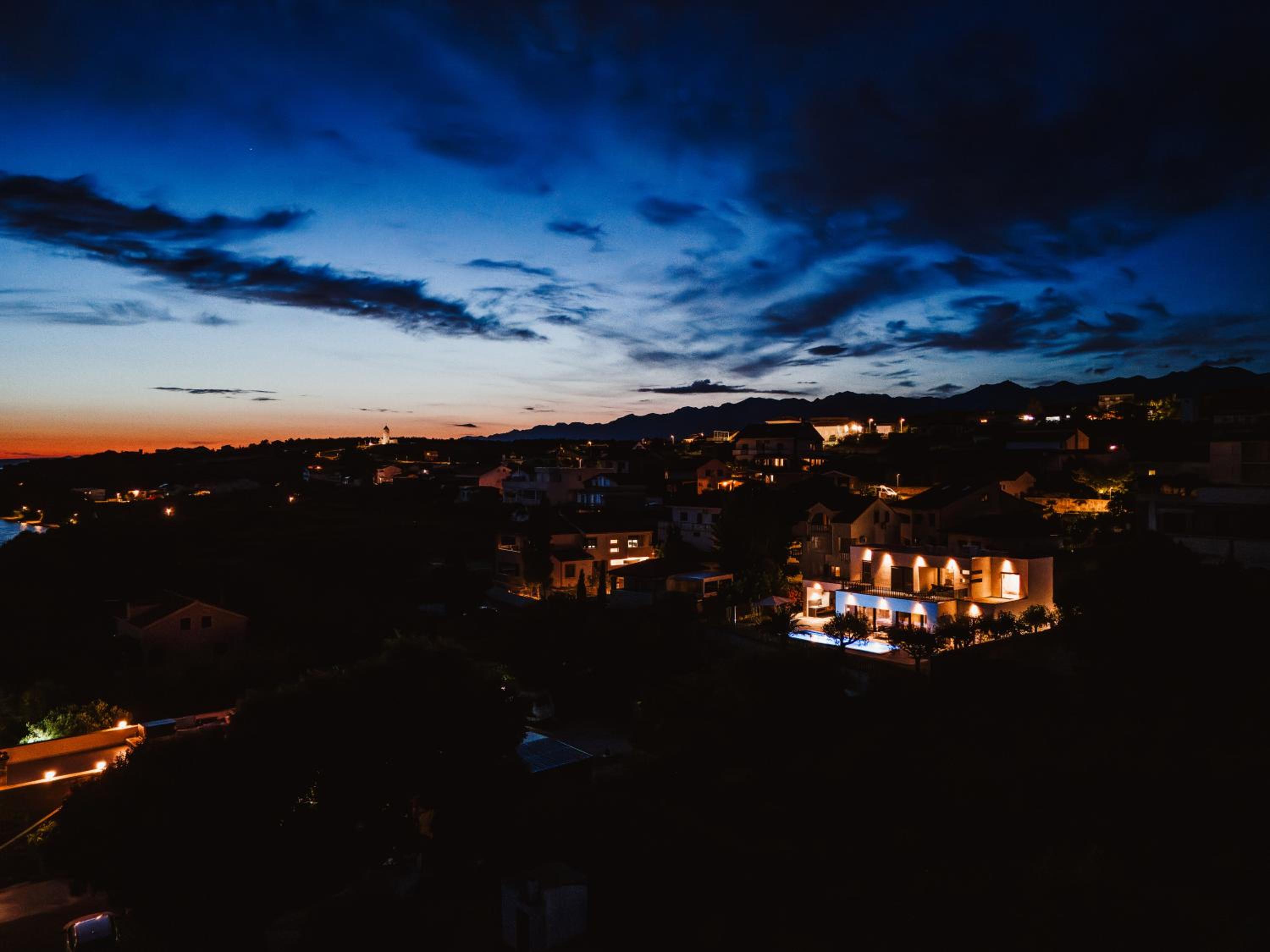 Villa Kara Sevda view 2