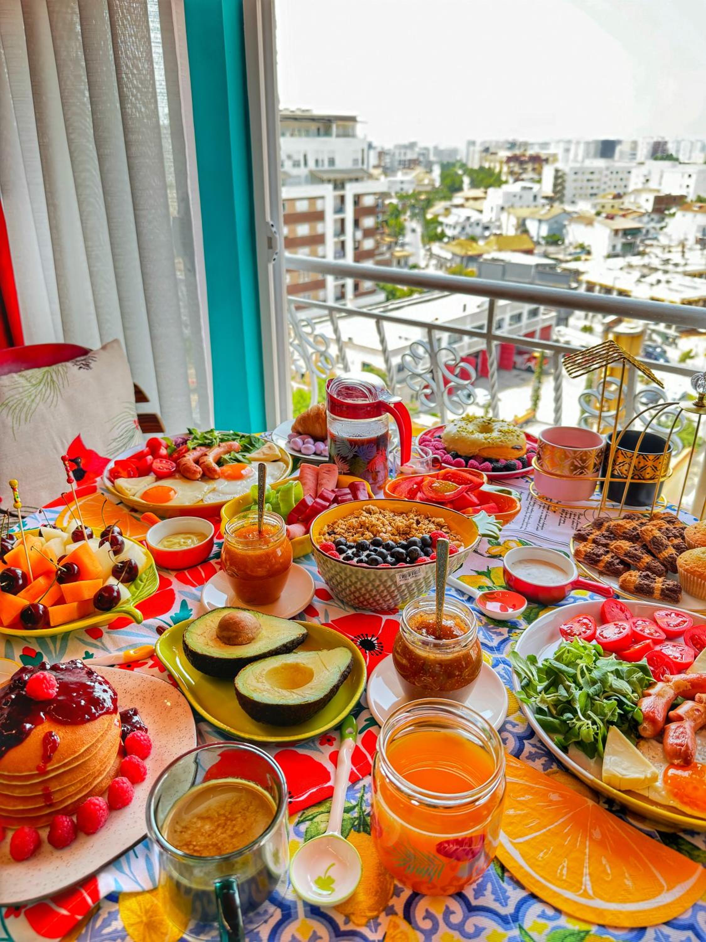 Apartment Ohana