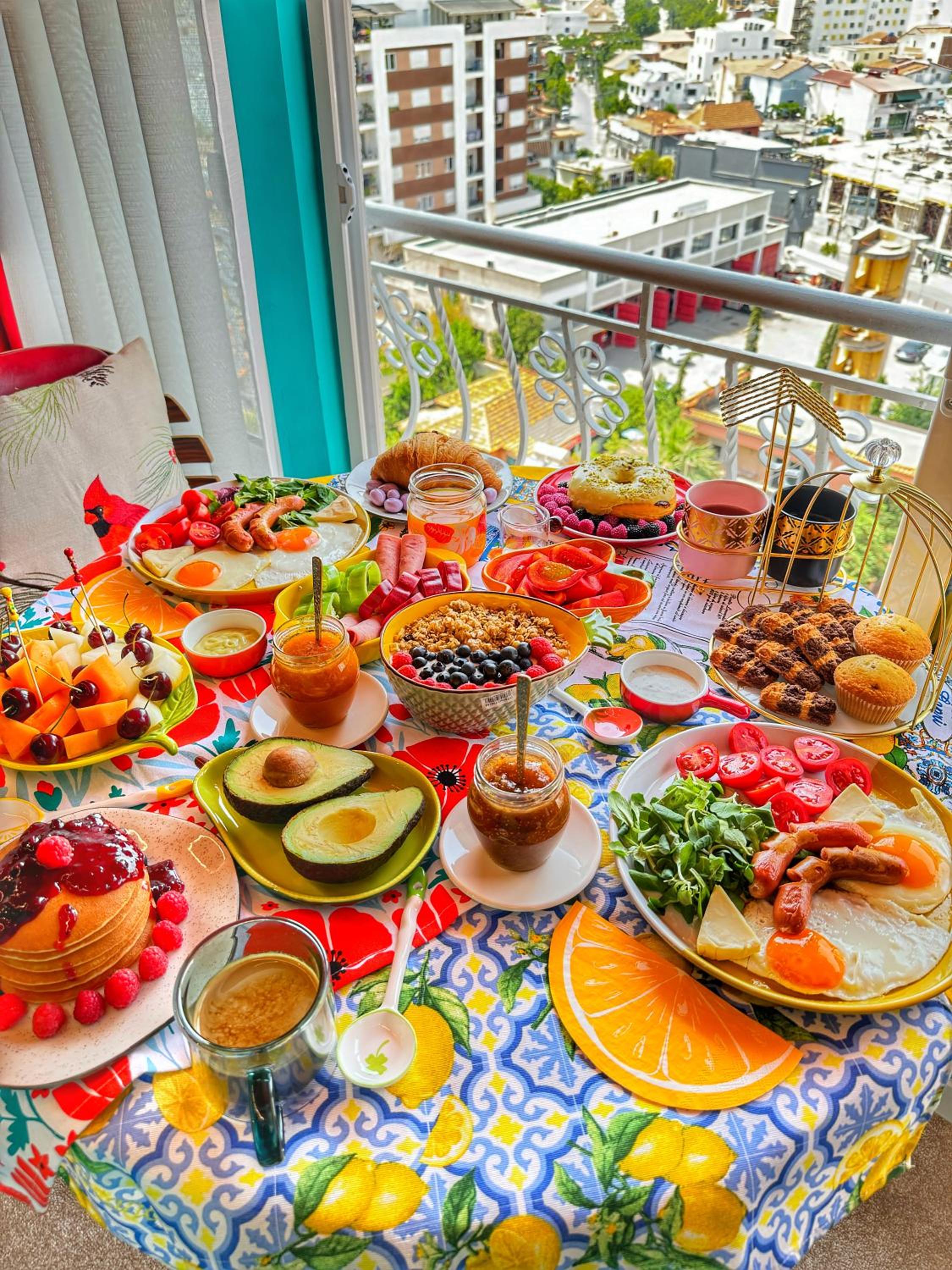 Apartment Ohana
