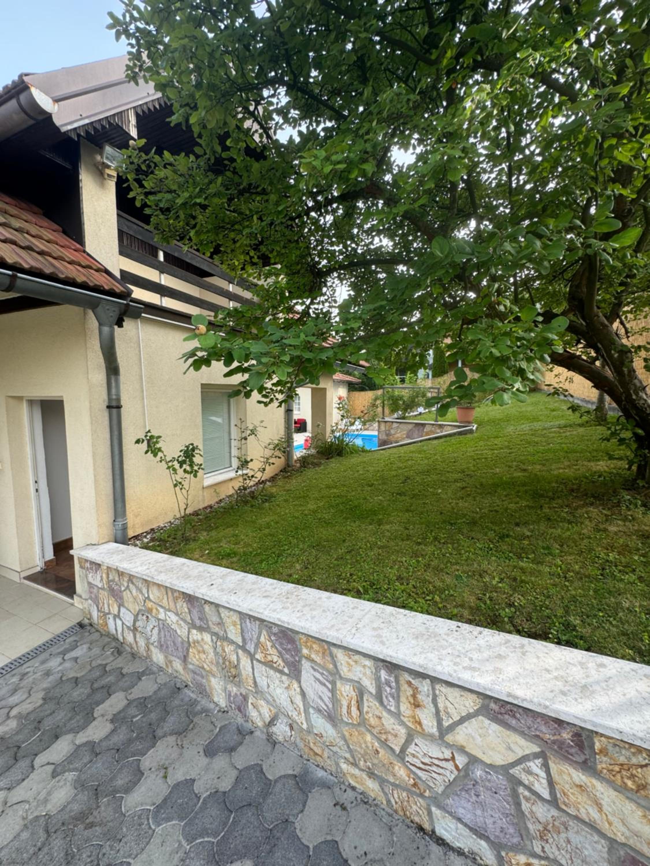 Villa RELAX Miševići
