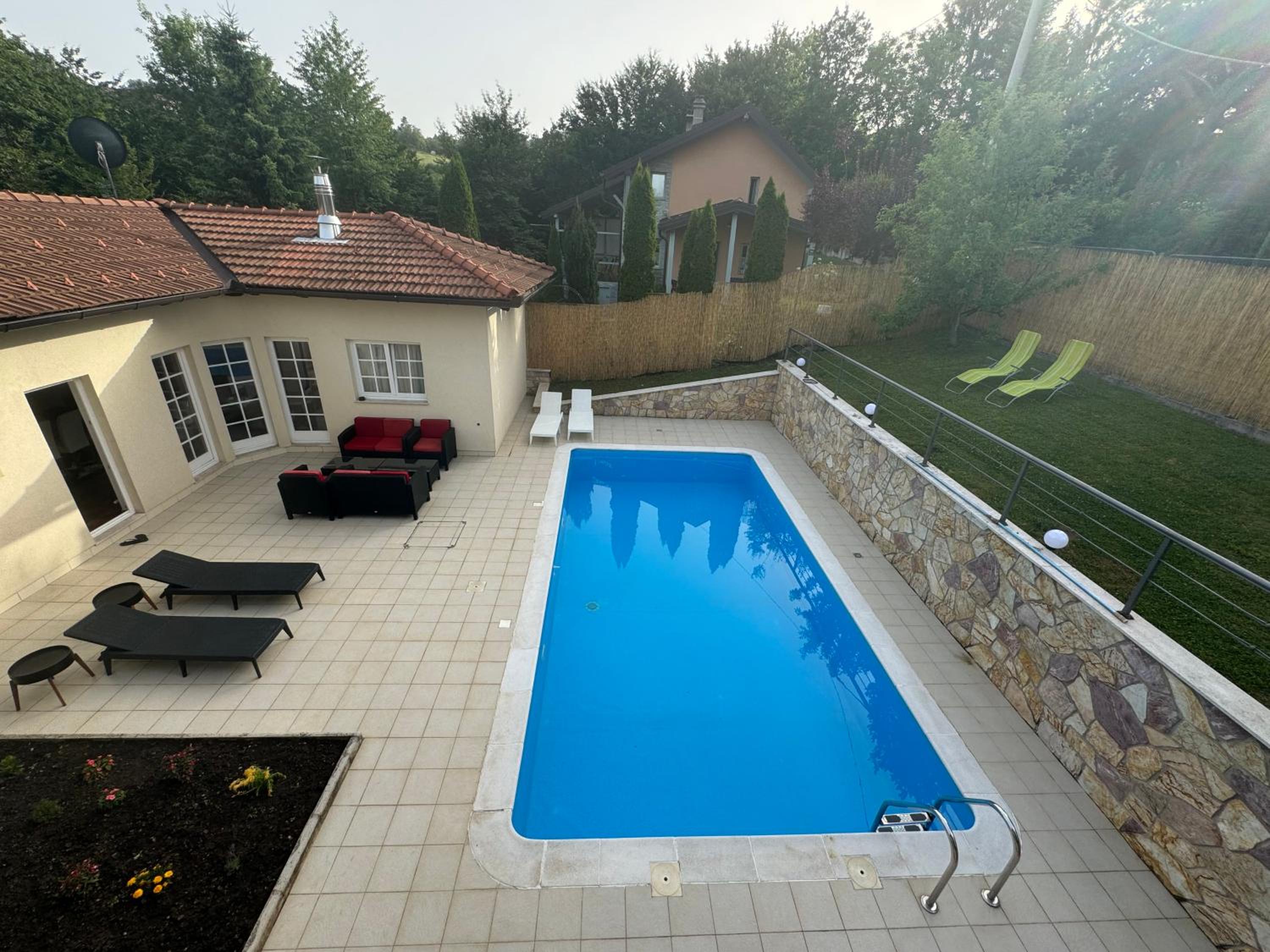 Villa RELAX Miševići