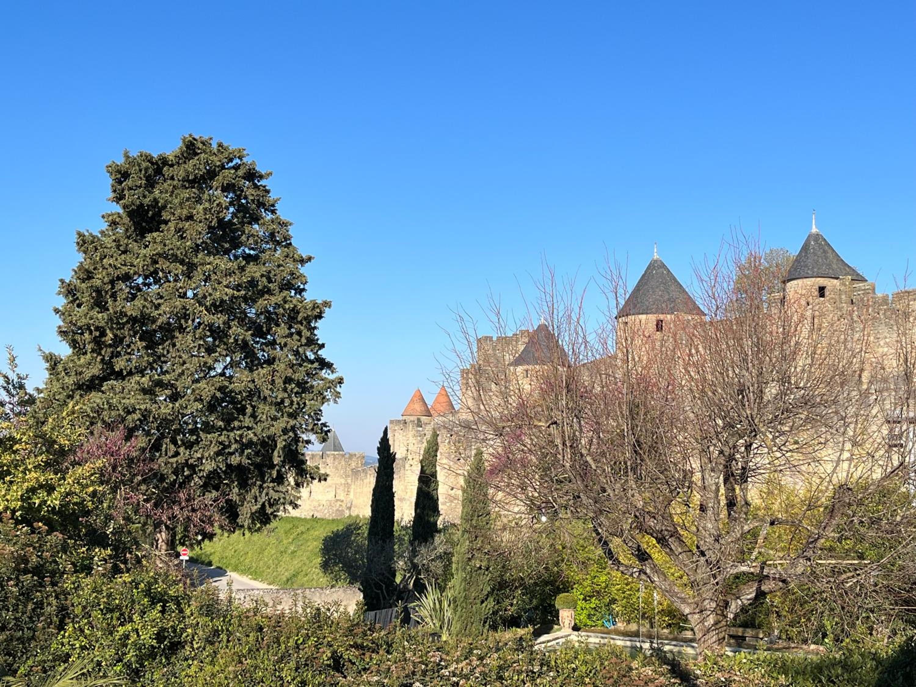 La Vade