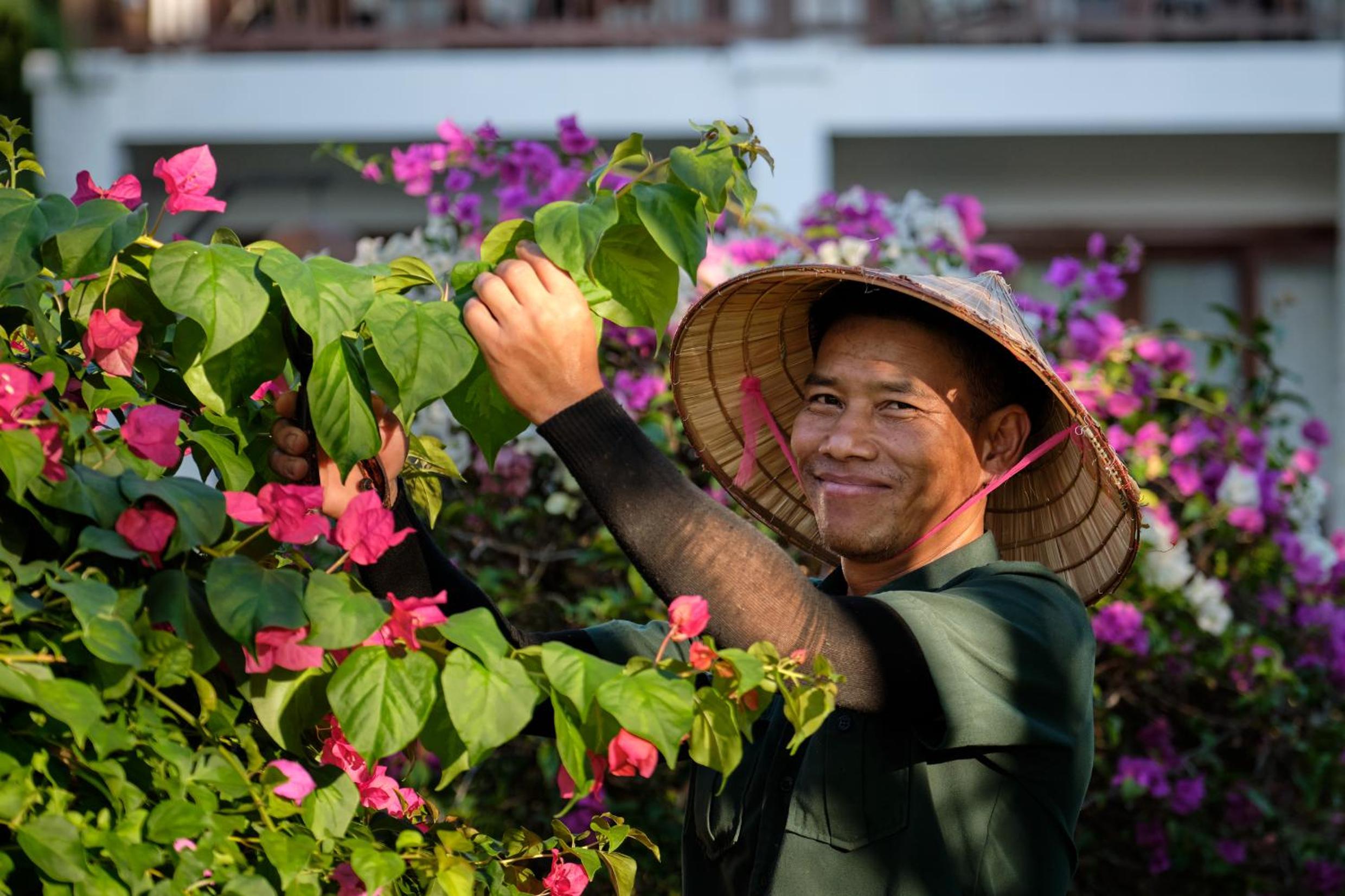 Riverside Boutique Resort, Vang Vieng