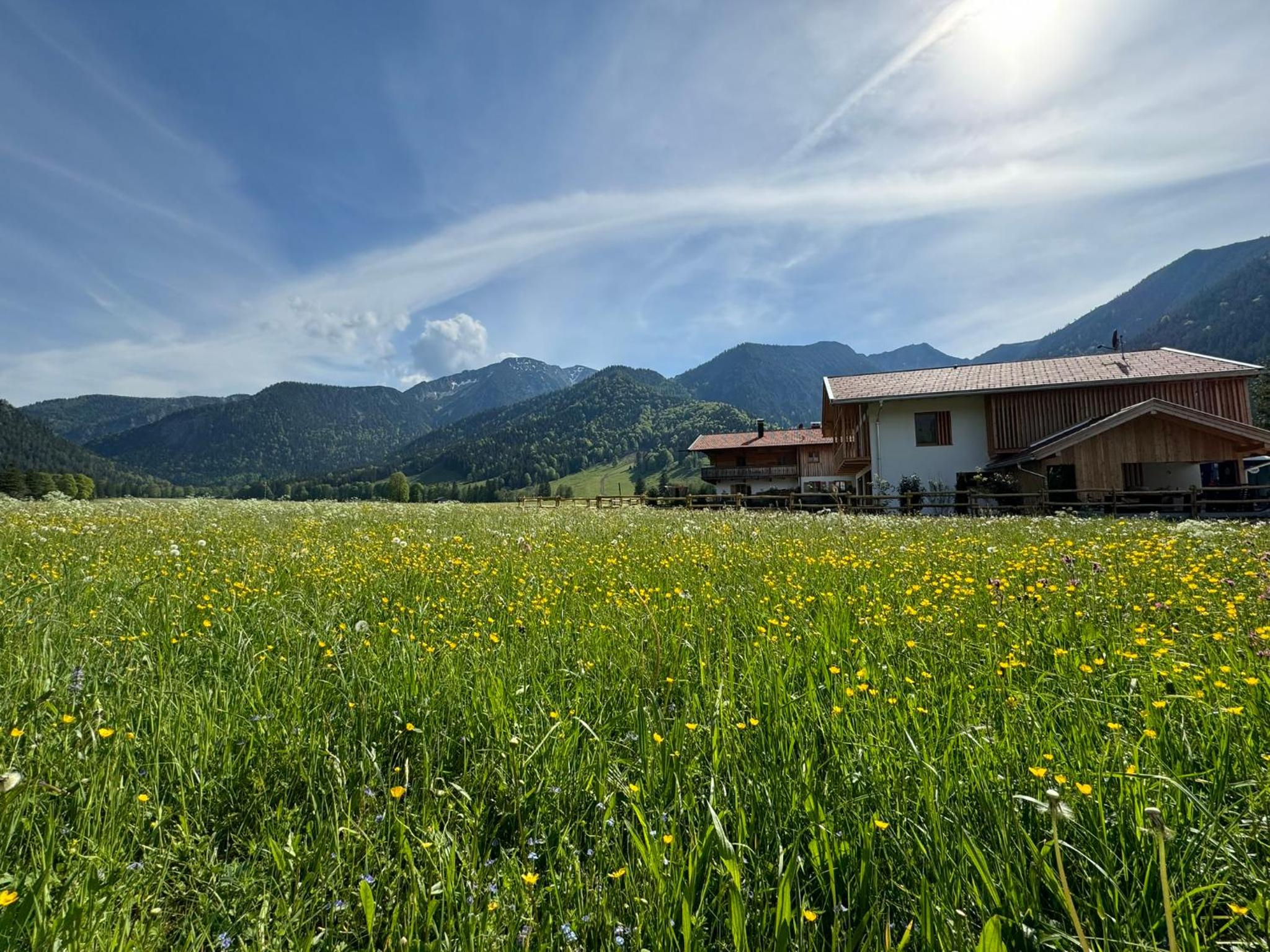 Bergblick Chalet