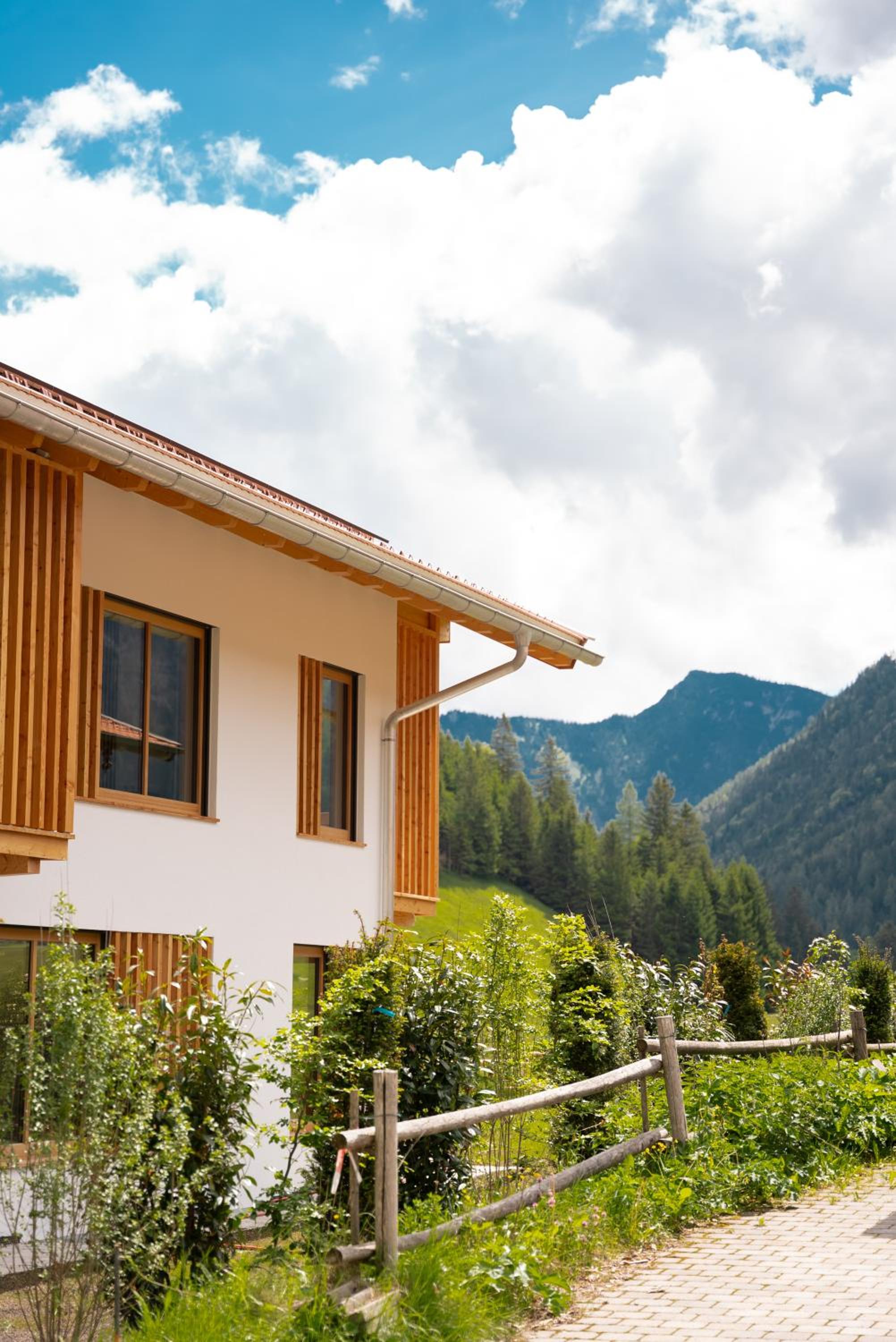 Bergblick Chalet