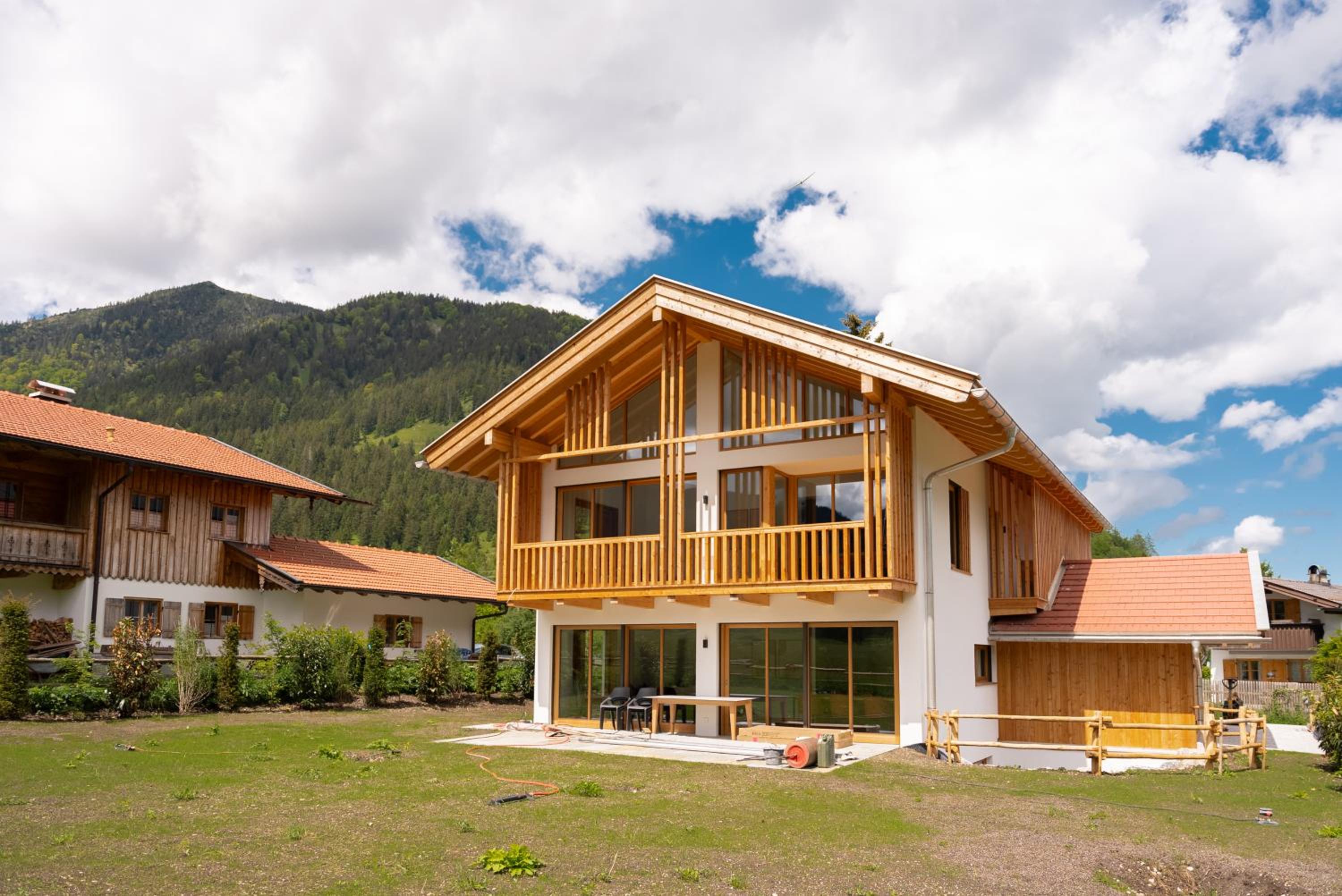 Bergblick Chalet