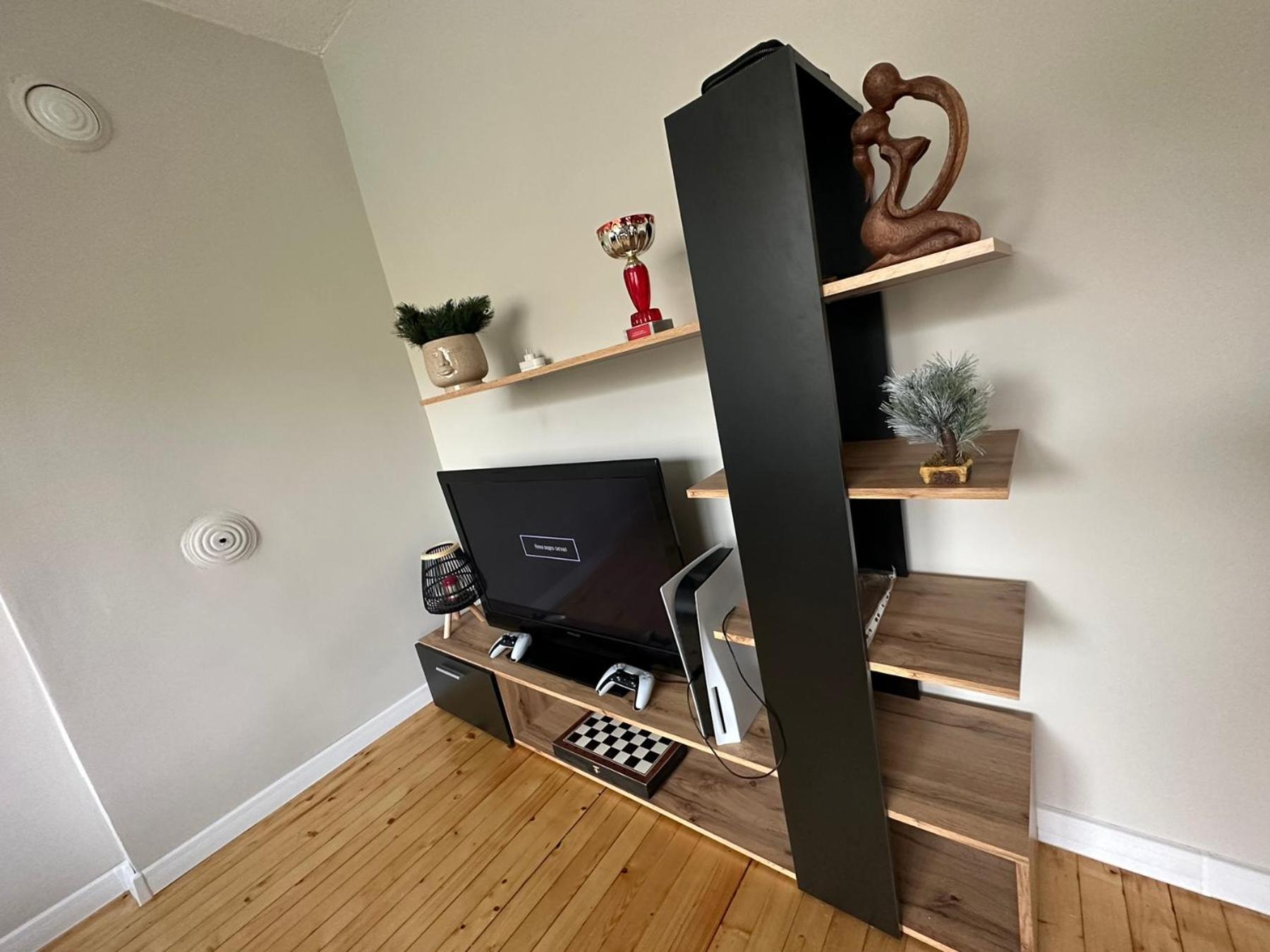 Calipsso Apartment's