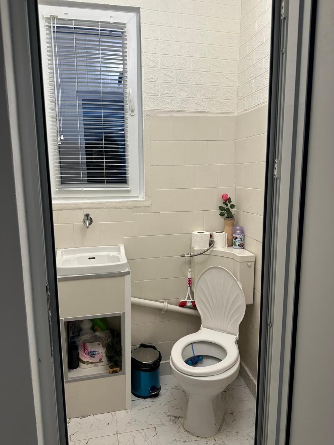 Calipsso Apartment's