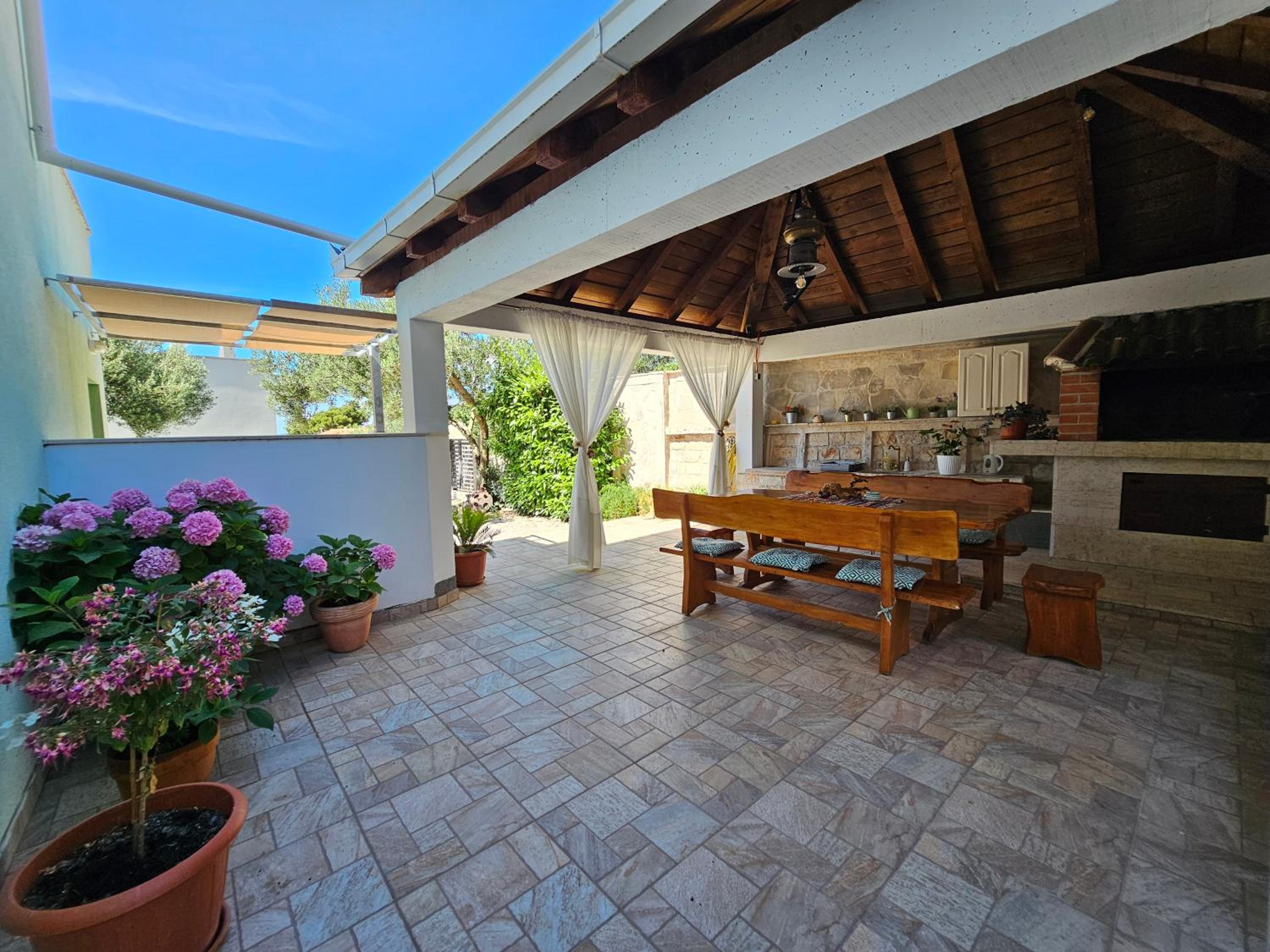 Apartmani Tolj 2 - Mokalo view 5
