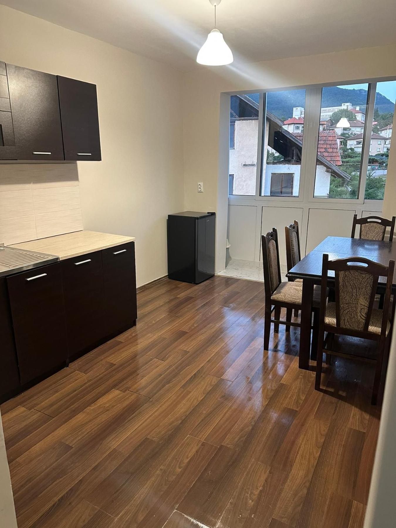 Calipsso Apartment's