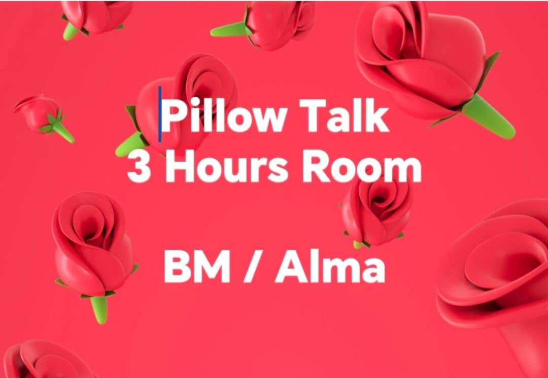 Pillow Talk 3 Hours Room photo 6