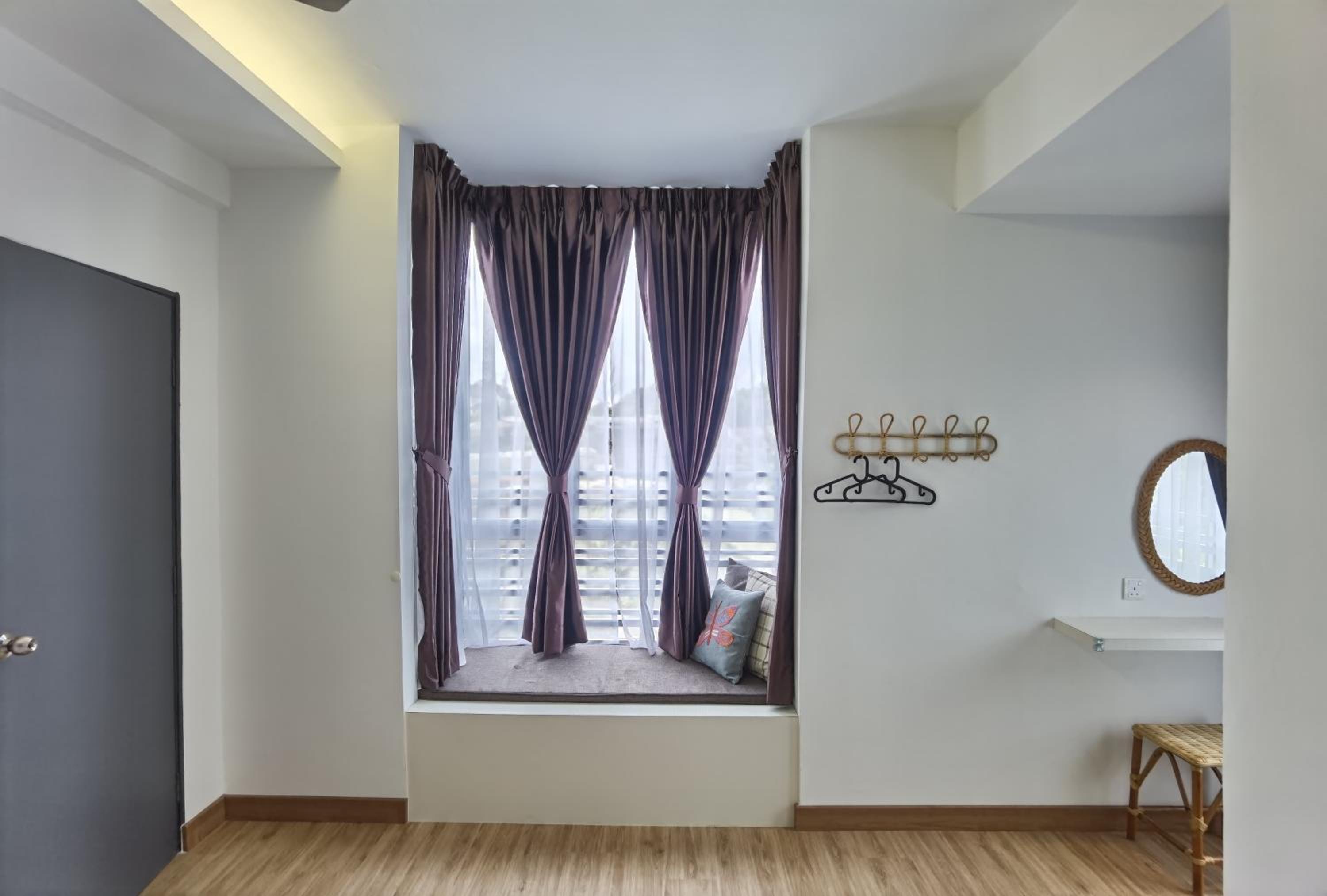 Emerald Avenue Cozy 3R3B Apartment 822 photo 3