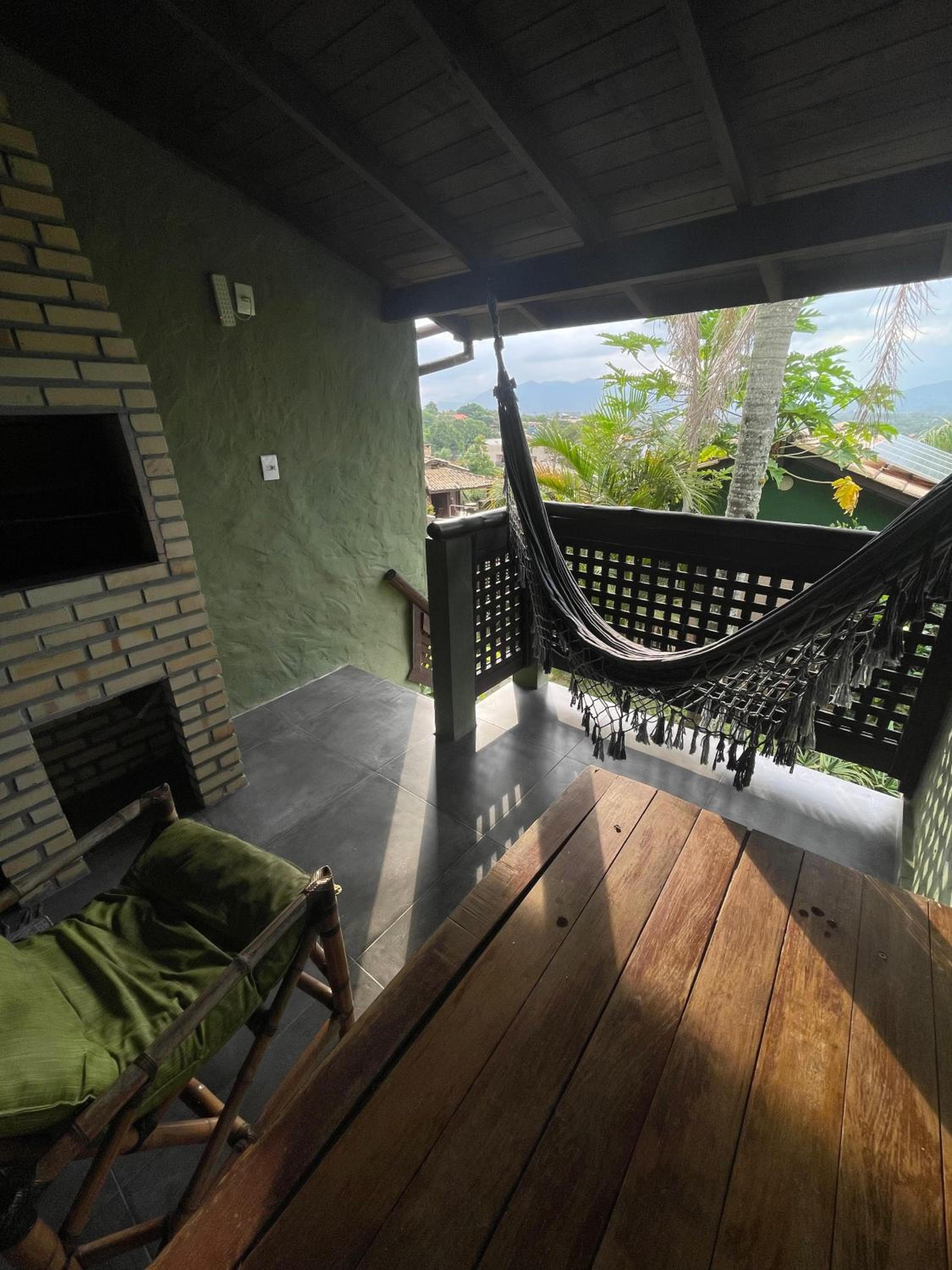 Pousada vale verde bungalows - Praia do Rosa