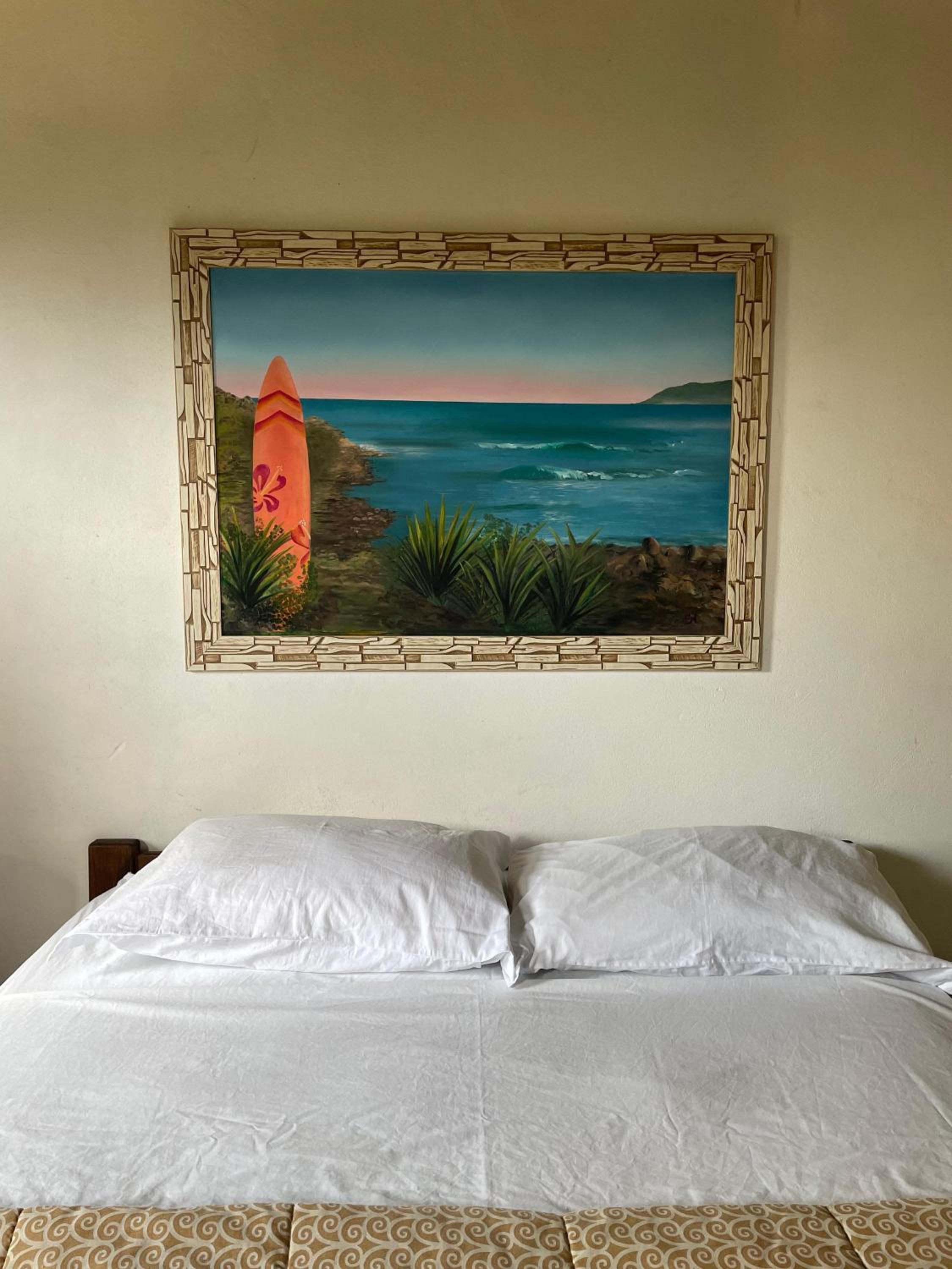 Pousada vale verde bungalows - Praia do Rosa