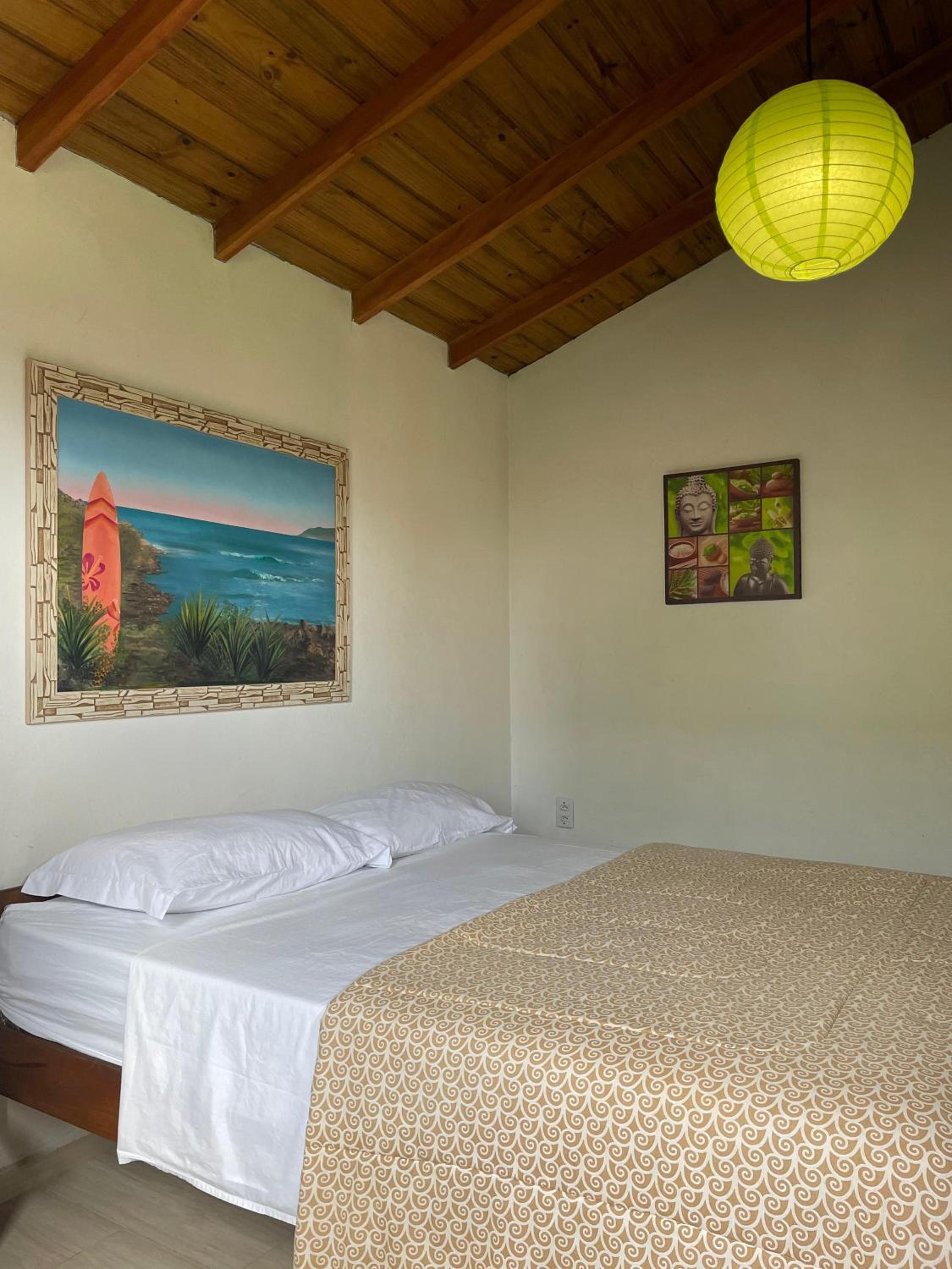Pousada vale verde bungalows - Praia do Rosa