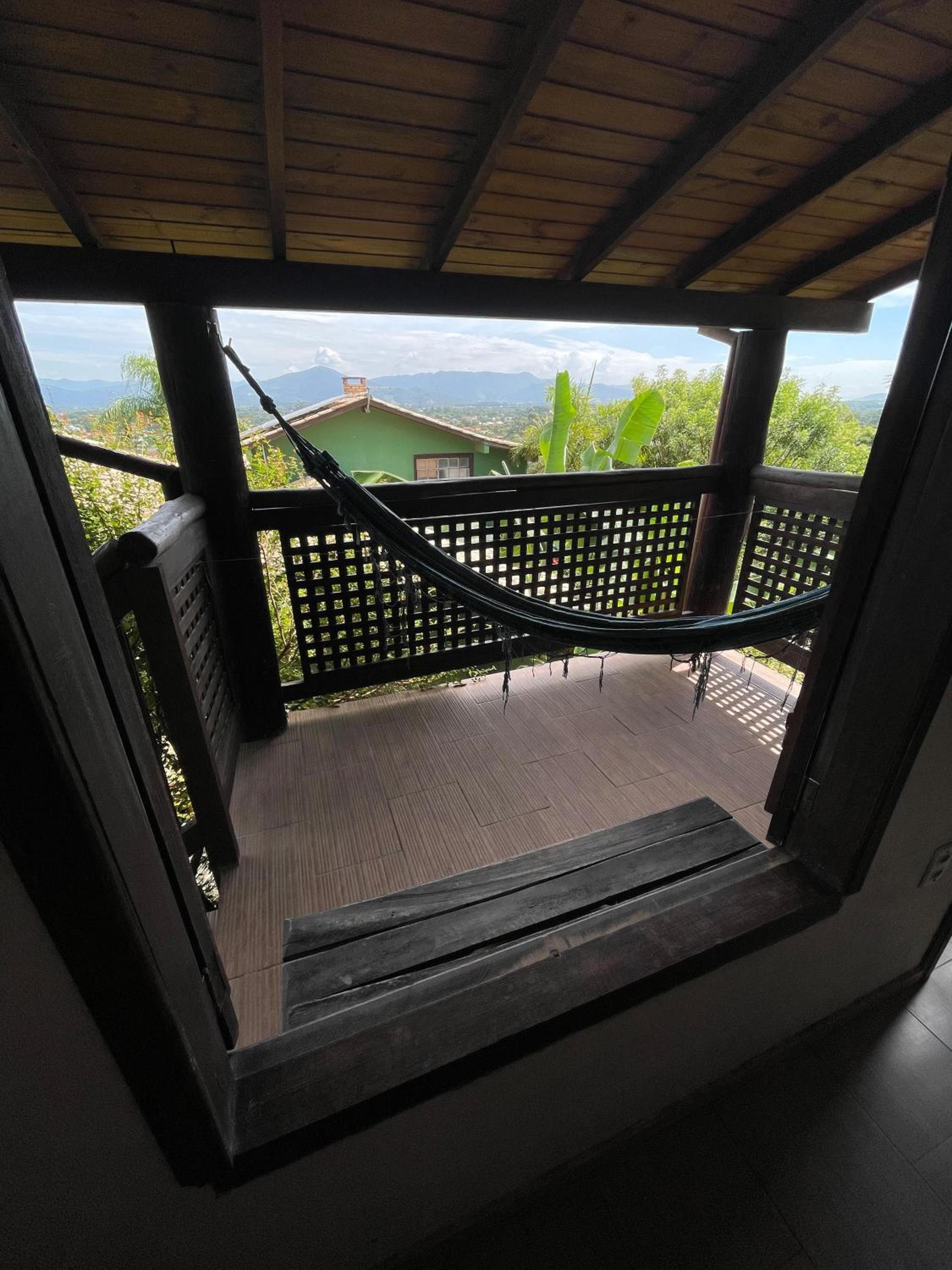 Pousada vale verde bungalows - Praia do Rosa