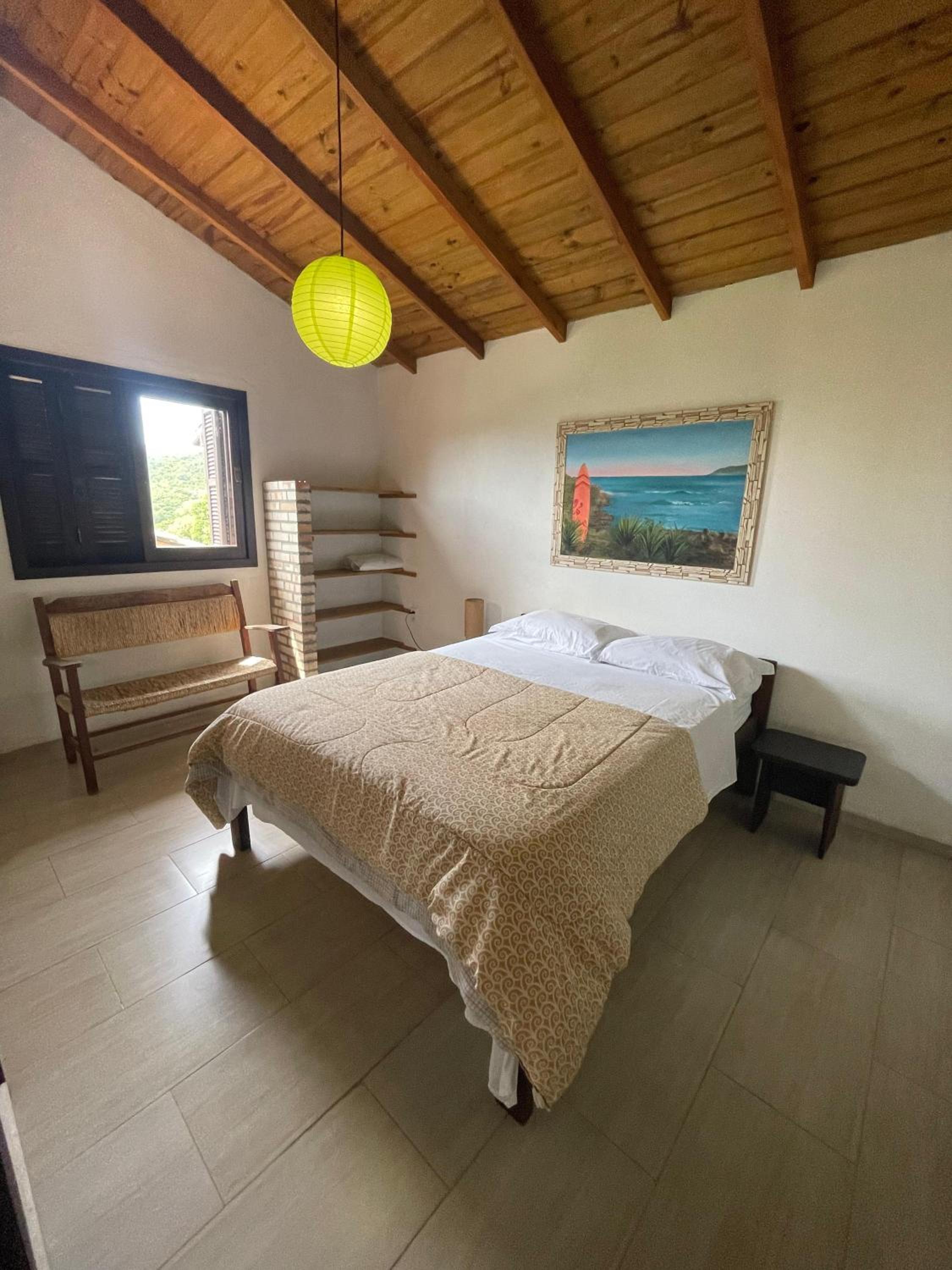 Pousada vale verde bungalows - Praia do Rosa