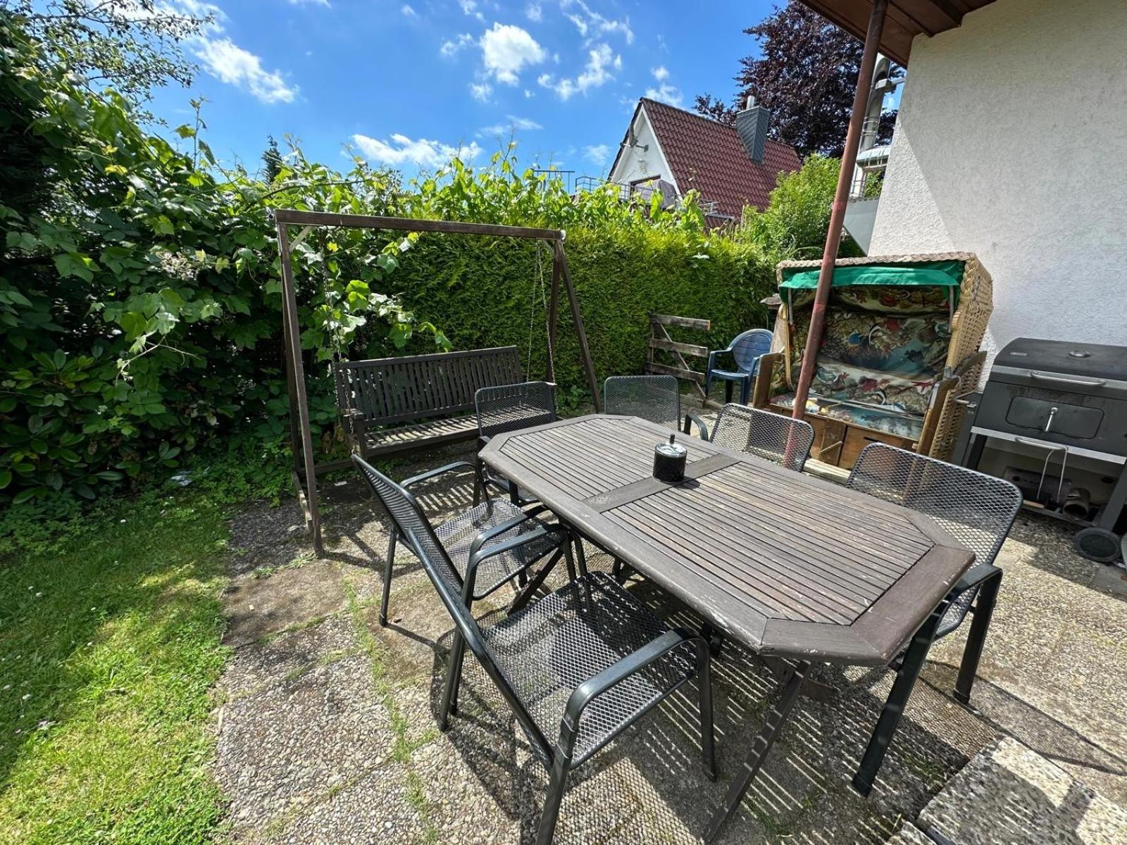 Haus am Strand