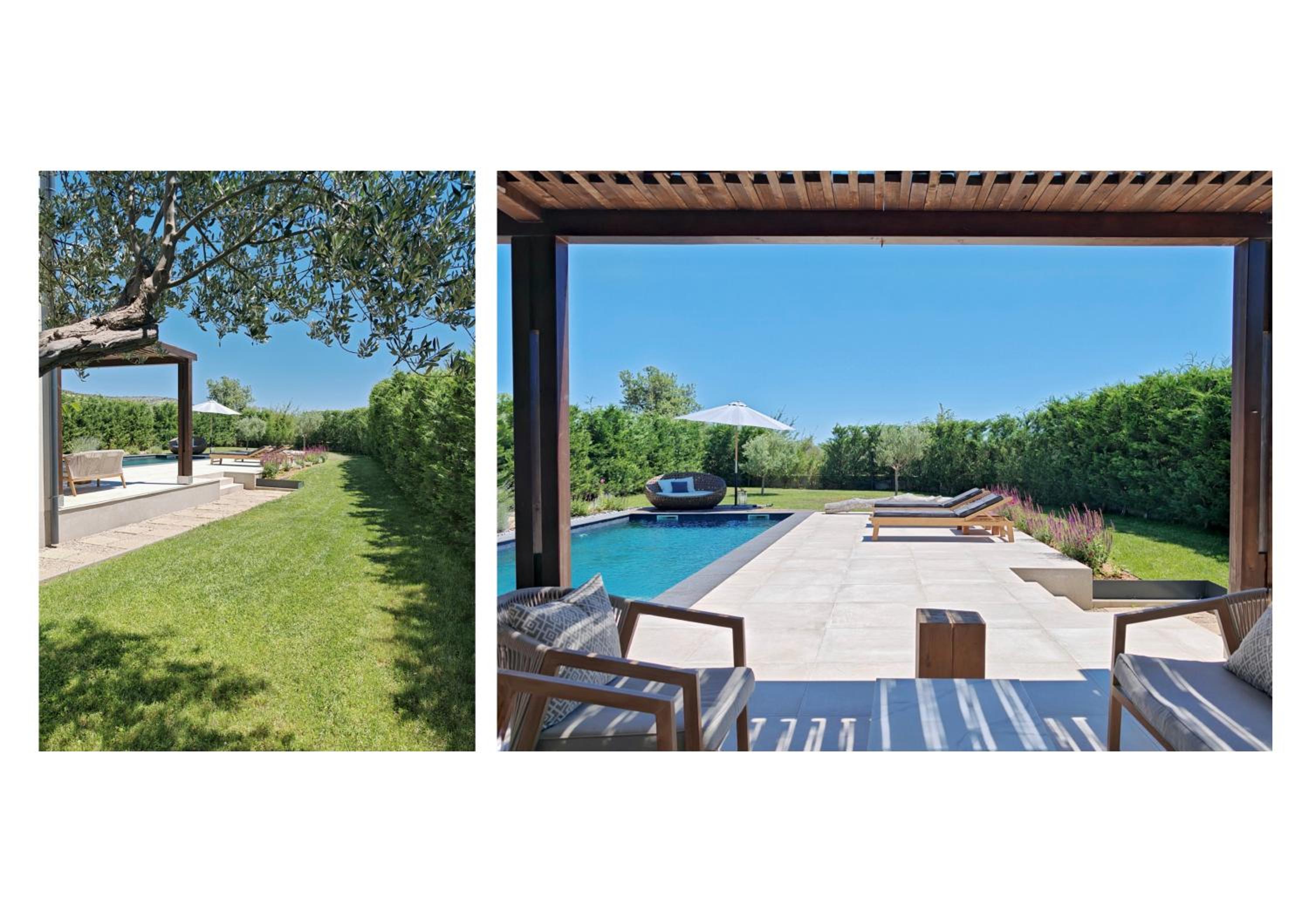 Villa Zann view 4