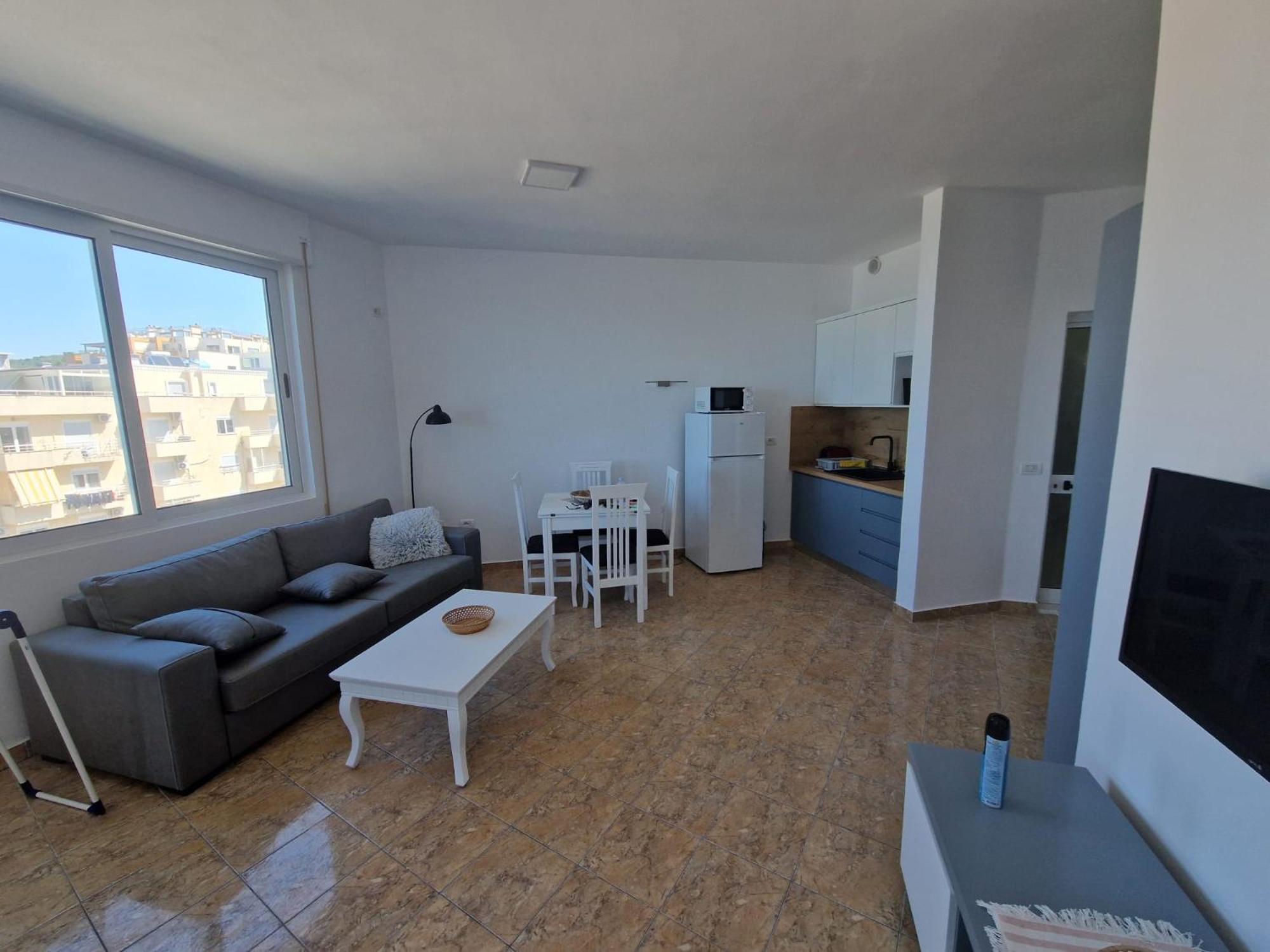 Apartman Monica