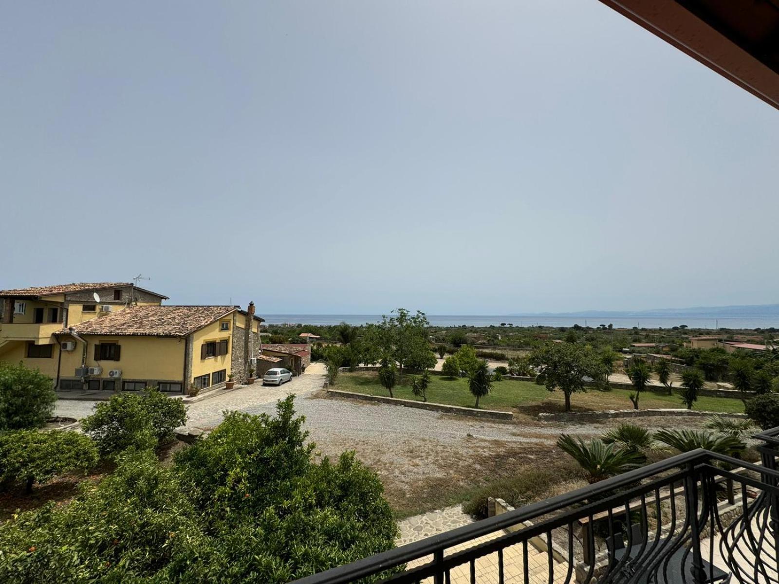 Mulino Country Resort