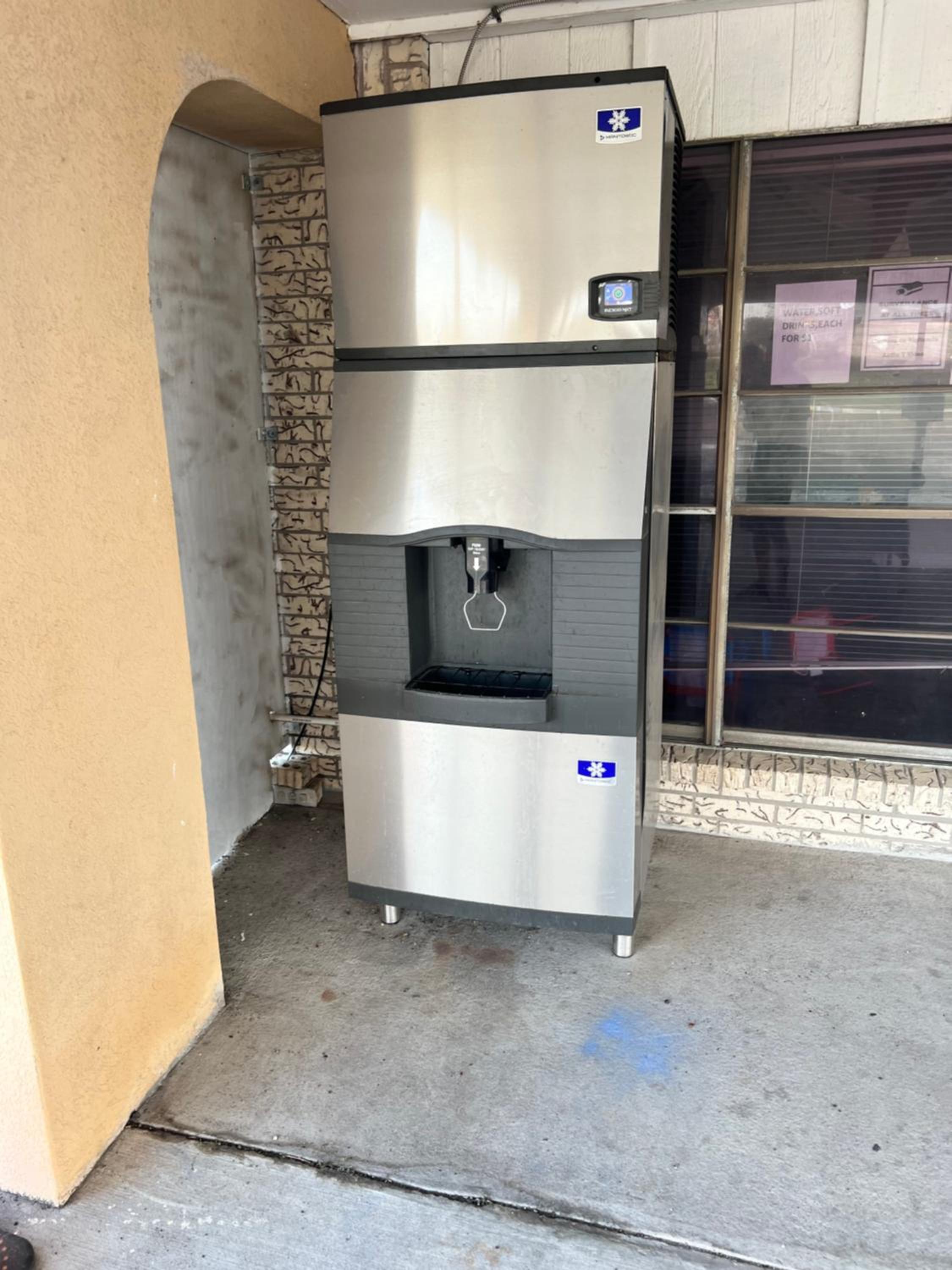 Executive Inn Robstown, photo 9