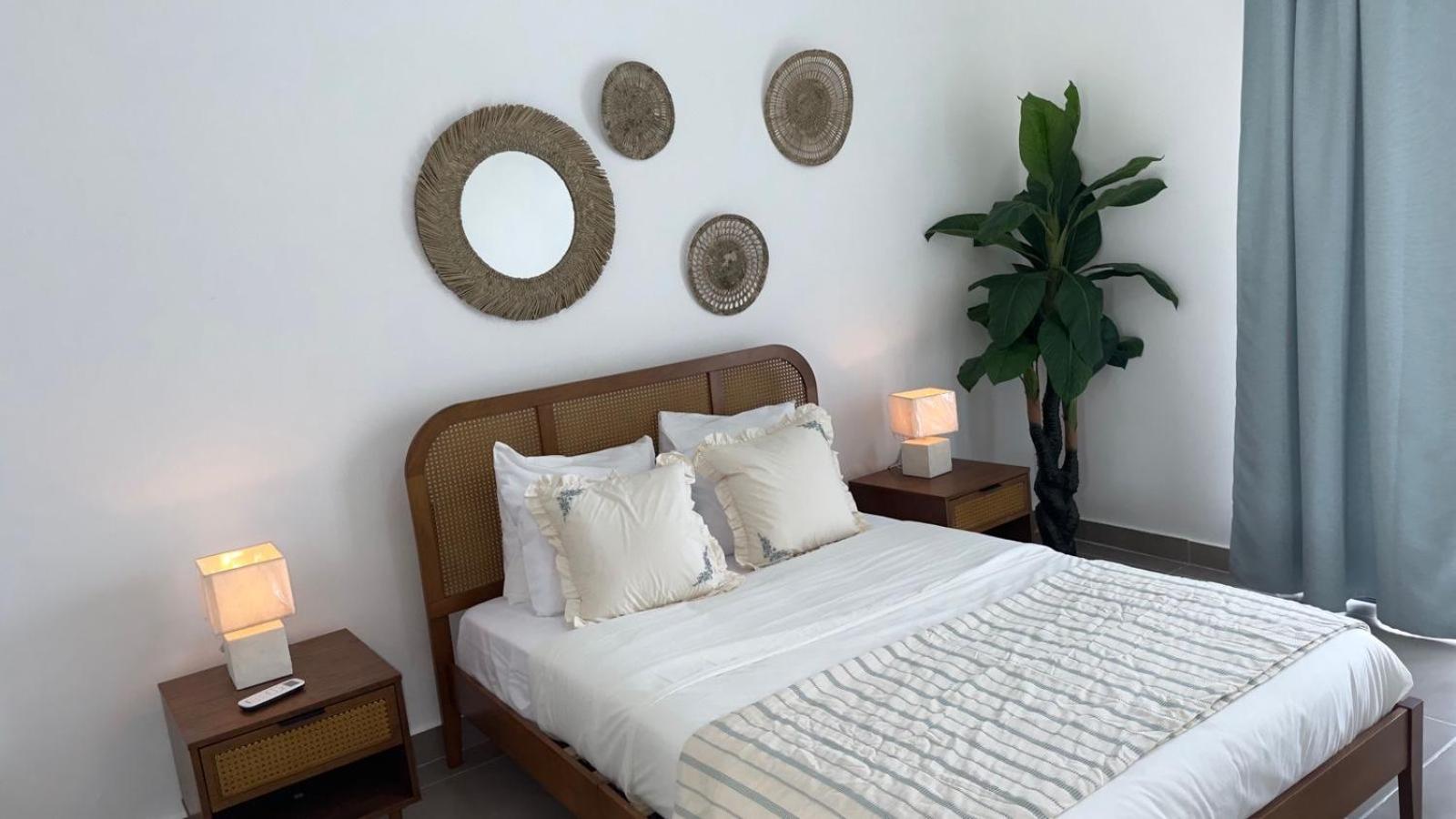 Apartamento Pool Garden El Cortecito